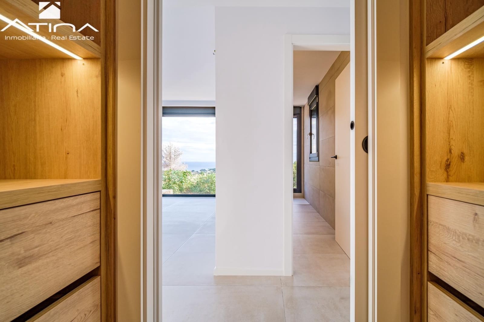 5 makuuhuone Huvila myytävänä paikassa Denia mukana uima-altaan 
autotalli - 1 595 000 € (Ref: 9403290)