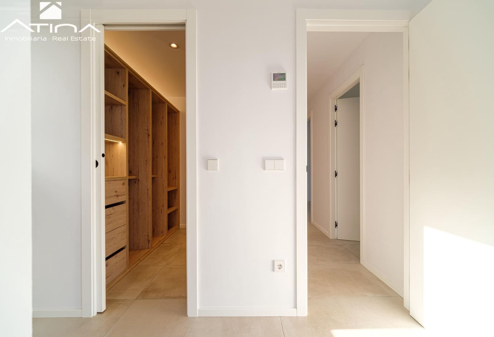 5 makuuhuone Huvila myytävänä paikassa Denia mukana uima-altaan 
autotalli - 1 595 000 € (Ref: 9403290)