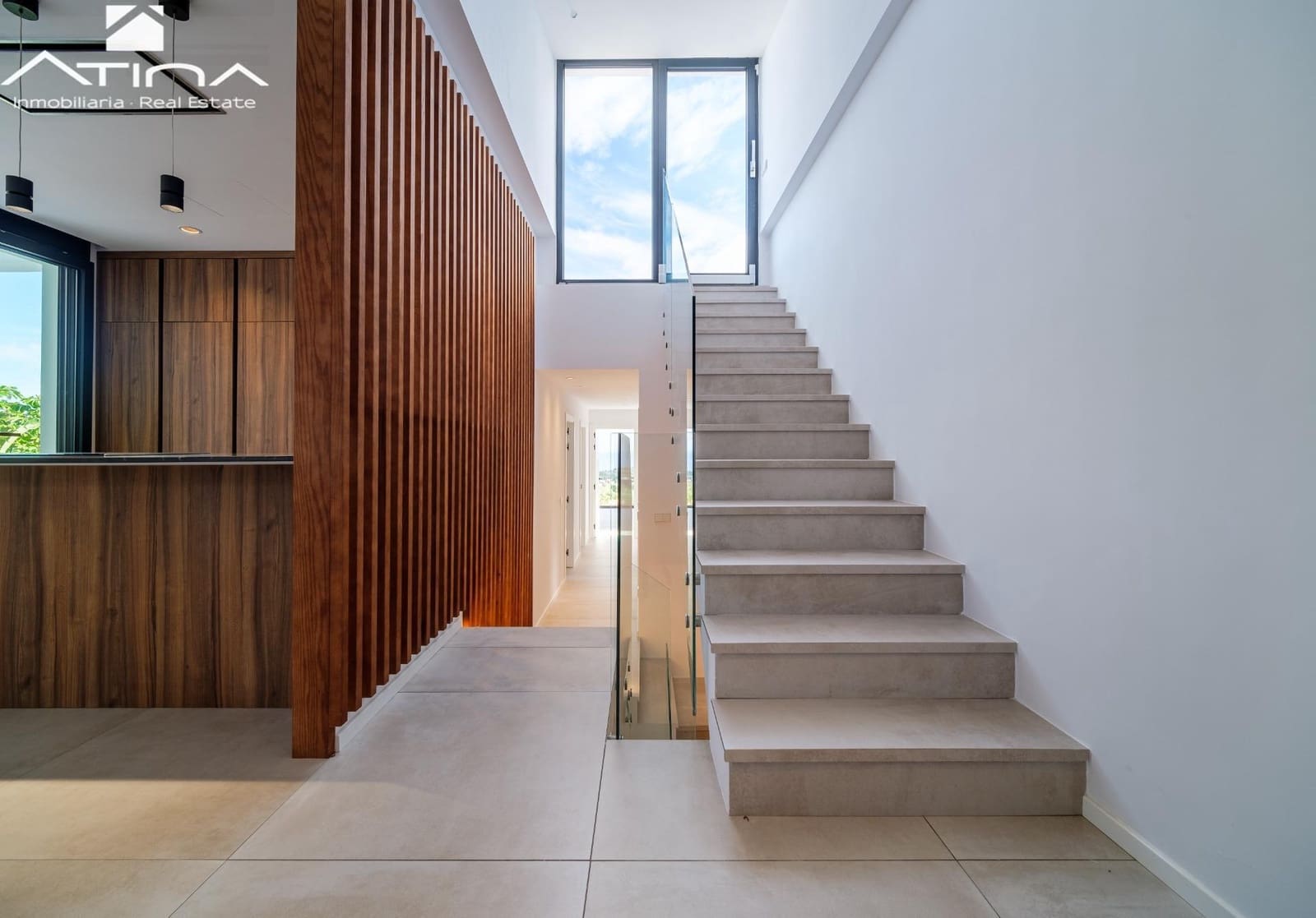 5 makuuhuone Huvila myytävänä paikassa Denia mukana uima-altaan 
autotalli - 1 595 000 € (Ref: 9403290)