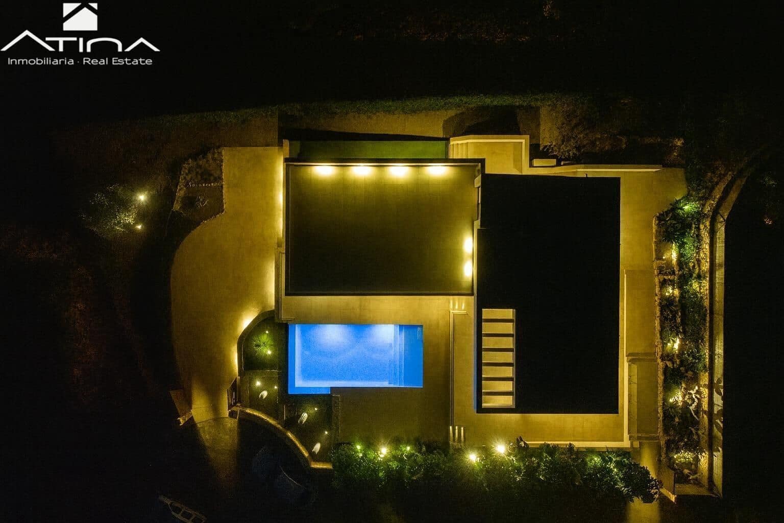 5 Zimmer Villa zu verkaufen in Denia mit Pool Garage - 1.595.000 € (Ref: 9403290)