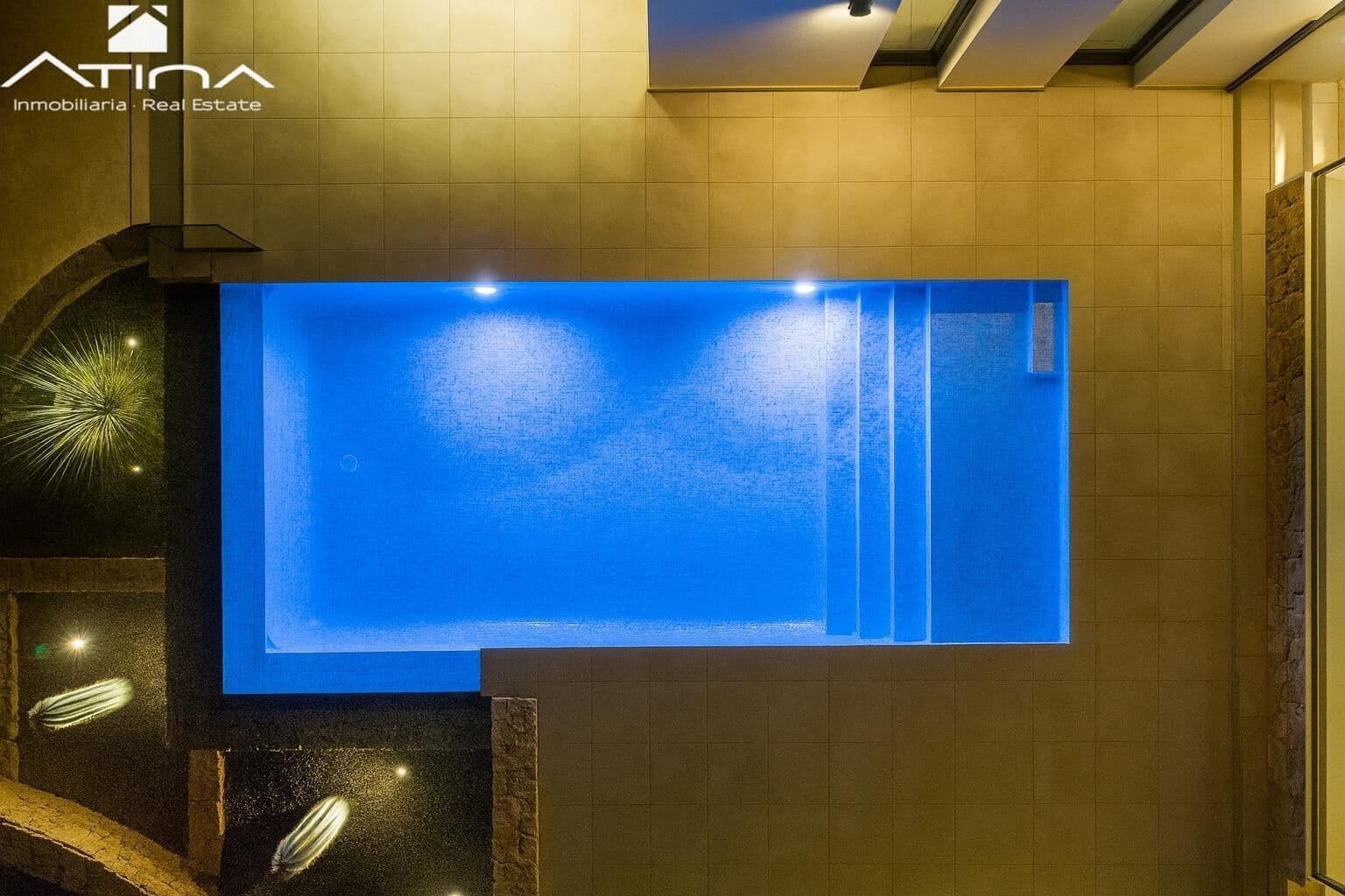 5 Zimmer Villa zu verkaufen in Denia mit Pool Garage - 1.595.000 € (Ref: 9403290)