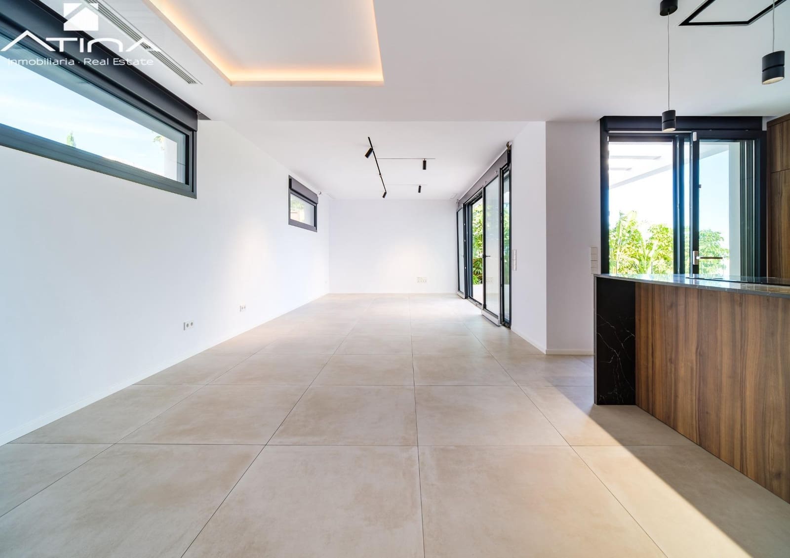 5 Zimmer Villa zu verkaufen in Denia mit Pool Garage - 1.595.000 € (Ref: 9403290)