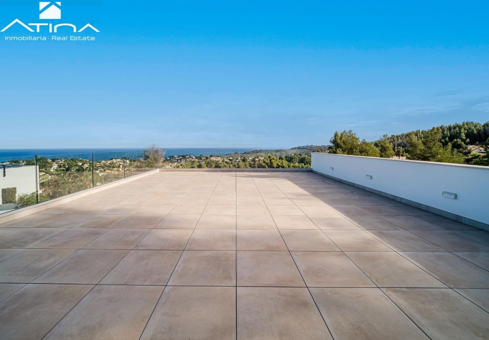 5 Zimmer Villa zu verkaufen in Denia mit Pool Garage - 1.595.000 € (Ref: 9403290)