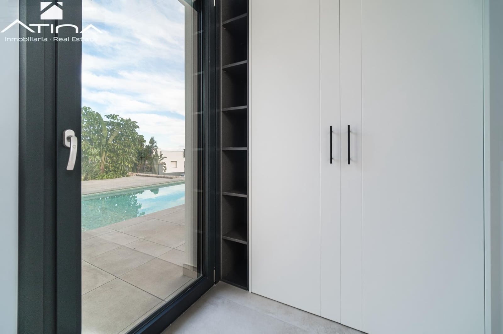 Chalet de 5 habitaciones en Dénia en venta con piscina garaje - 1.595.000 € (Ref: 9403290)