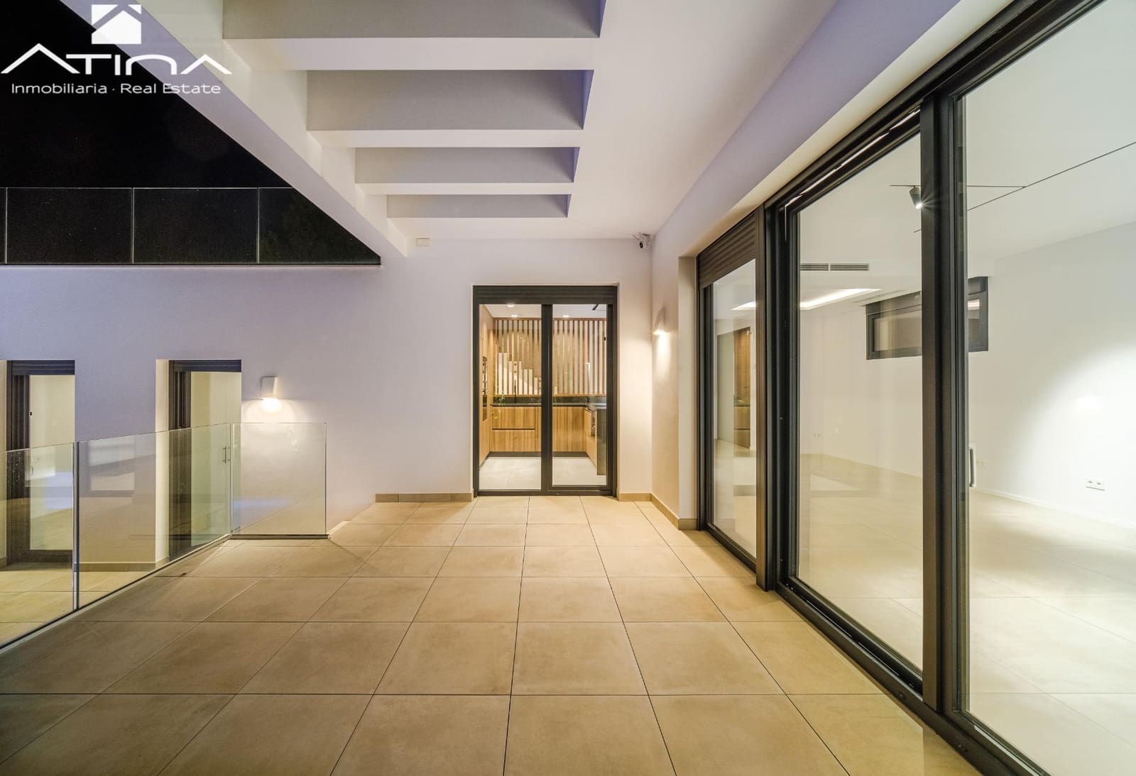 Chalet de 5 habitaciones en Dénia en venta con piscina garaje - 1.595.000 € (Ref: 9403290)