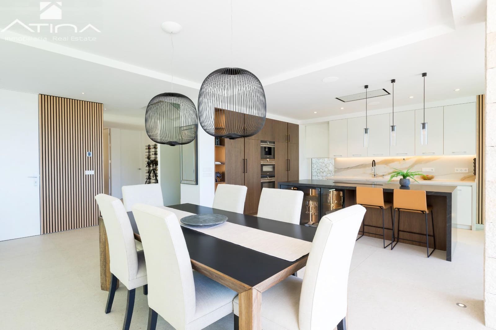 5 soveværelse Villa til salg i Javea / Xabia - € 3.290.000 (Ref: 9411203)