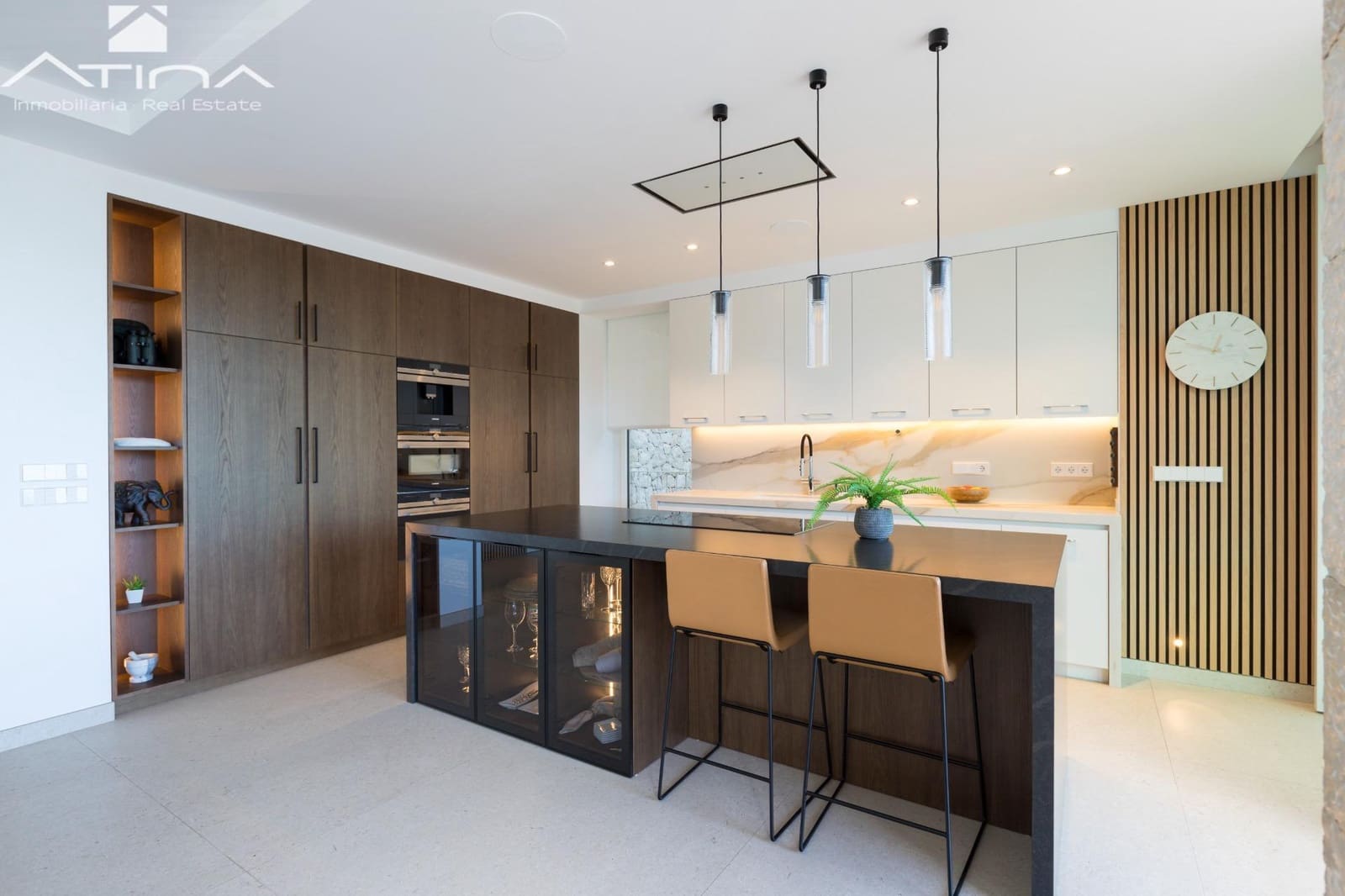 5 soveværelse Villa til salg i Javea / Xabia - € 3.290.000 (Ref: 9411203)