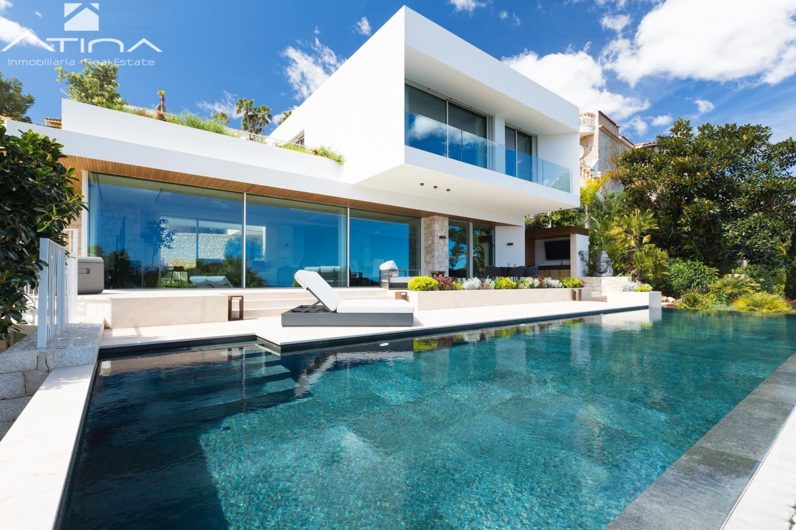 5 soveværelse Villa til salg i Javea / Xabia - € 3.290.000 (Ref: 9411203)