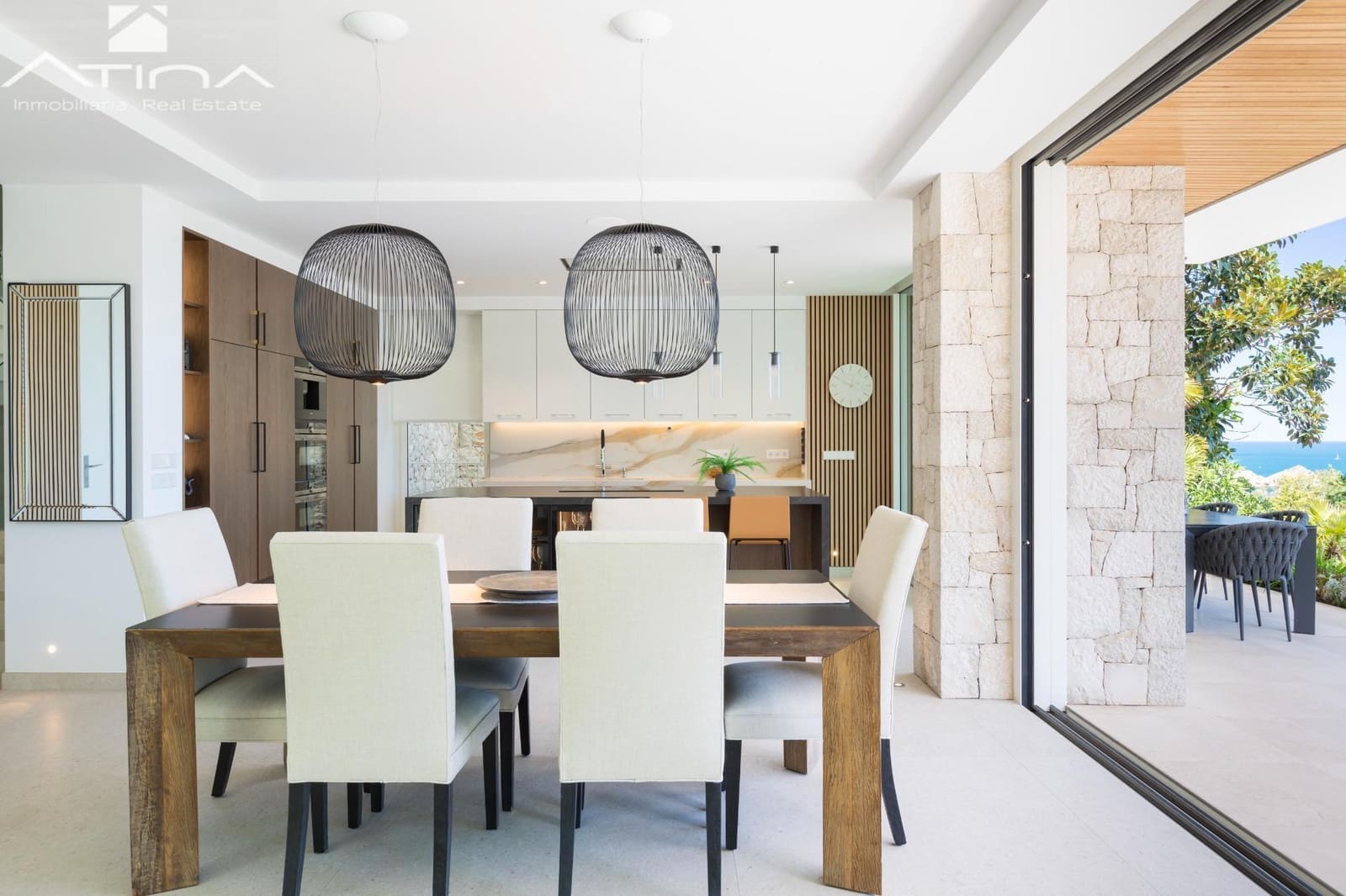 5 soveværelse Villa til salg i Javea / Xabia - € 3.290.000 (Ref: 9411203)