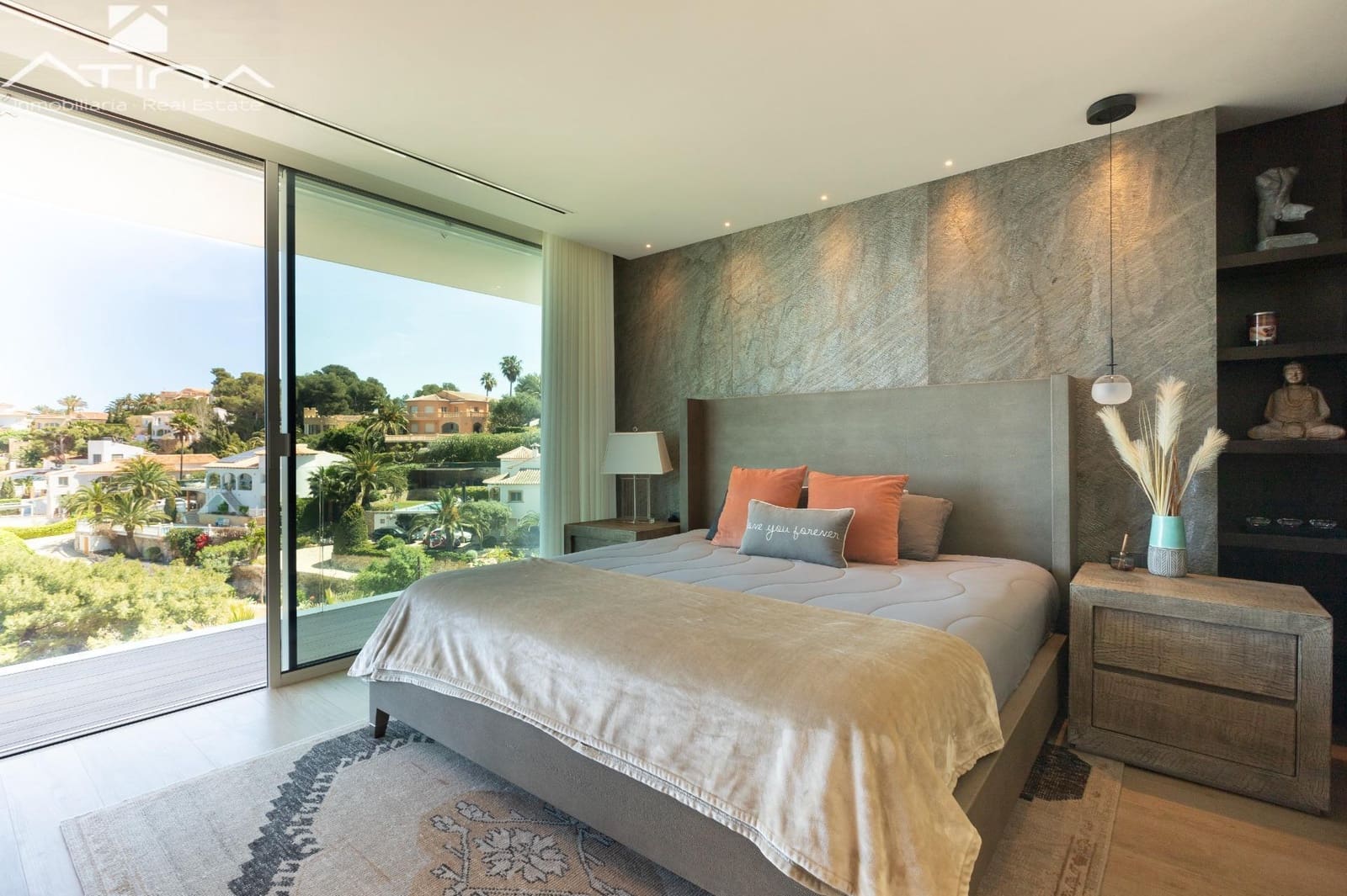 5 soveværelse Villa til salg i Javea / Xabia - € 3.290.000 (Ref: 9411203)