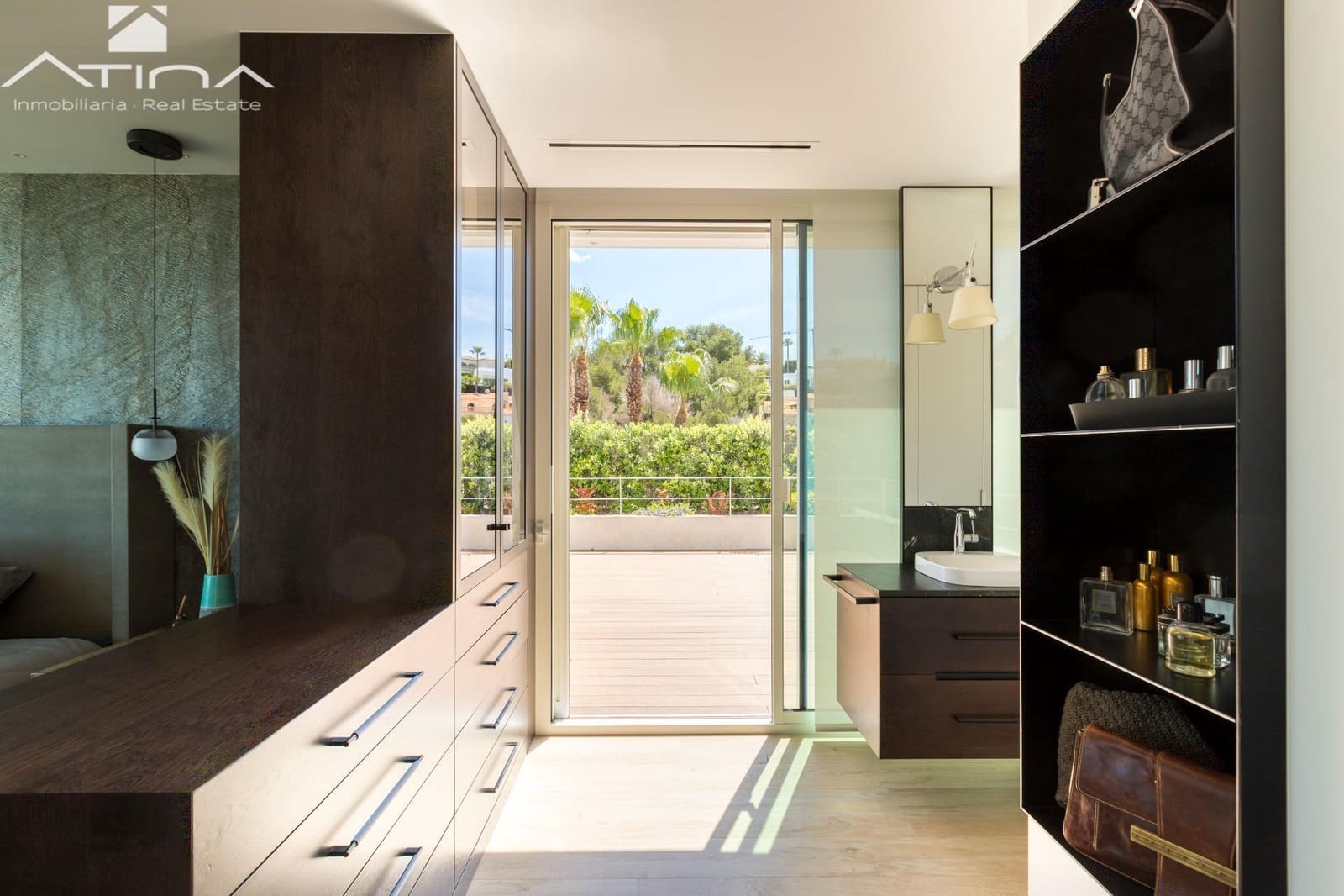 5 soveværelse Villa til salg i Javea / Xabia - € 3.290.000 (Ref: 9411203)