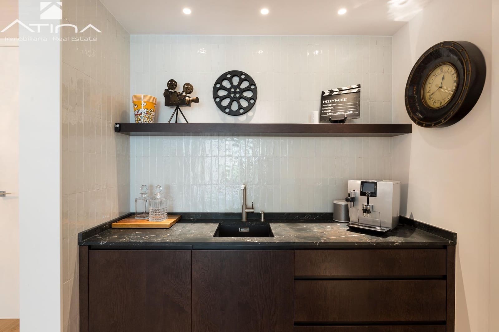 5 soveværelse Villa til salg i Javea / Xabia - € 3.290.000 (Ref: 9411203)