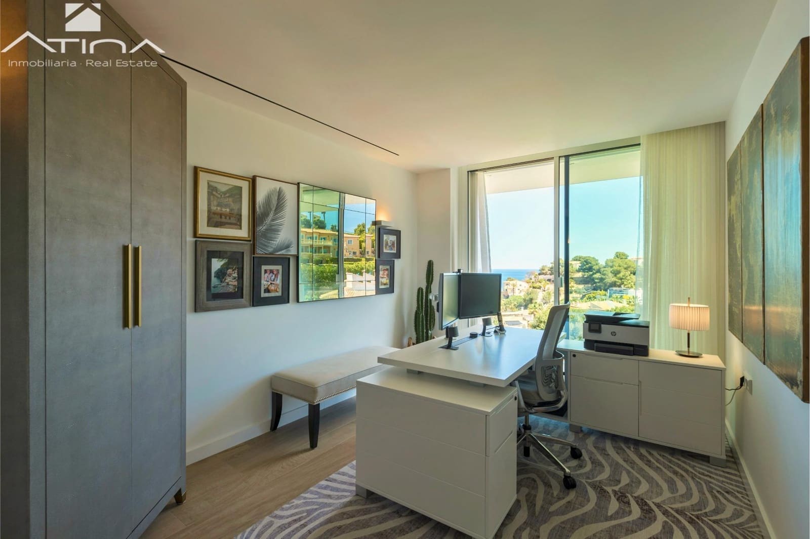 5 soveværelse Villa til salg i Javea / Xabia - € 3.290.000 (Ref: 9411203)