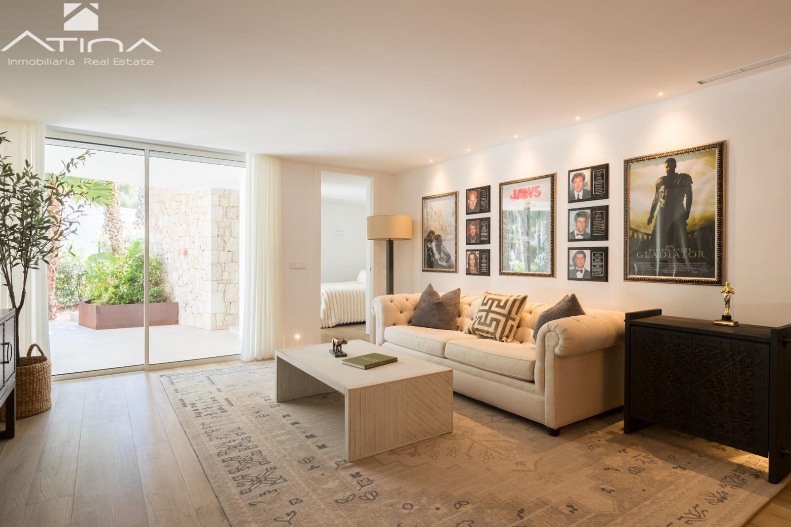 5 soveværelse Villa til salg i Javea / Xabia - € 3.290.000 (Ref: 9411203)