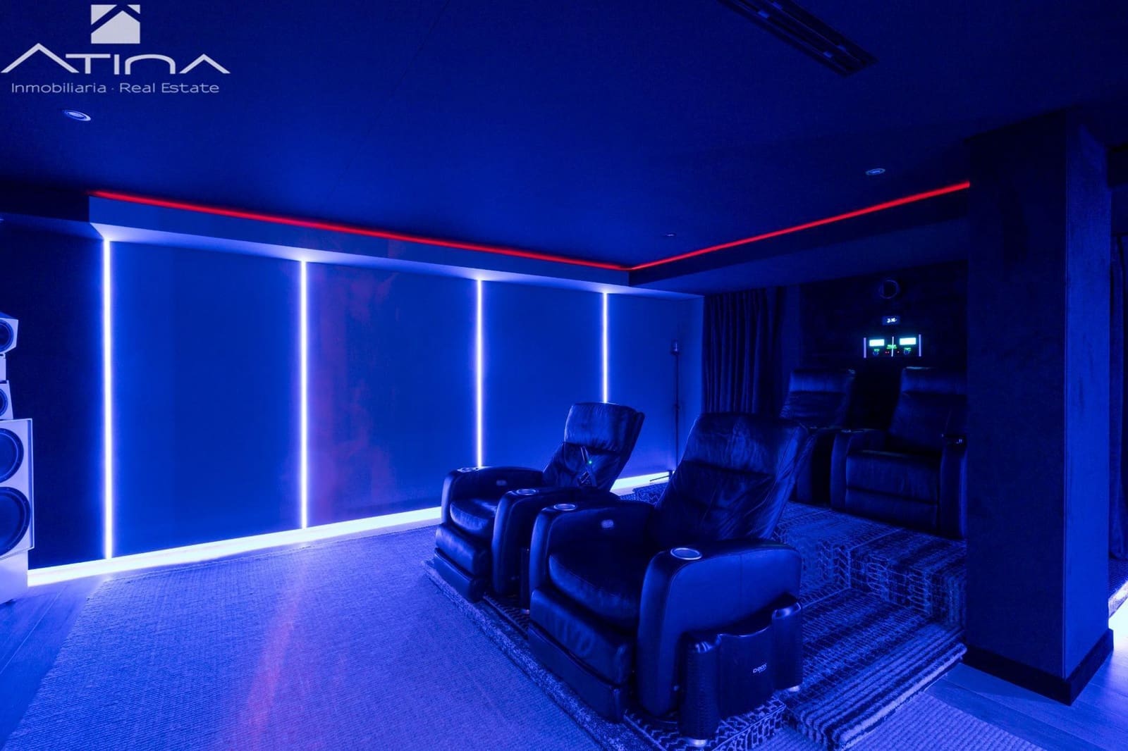 5 soveværelse Villa til salg i Javea / Xabia - € 3.290.000 (Ref: 9411203)