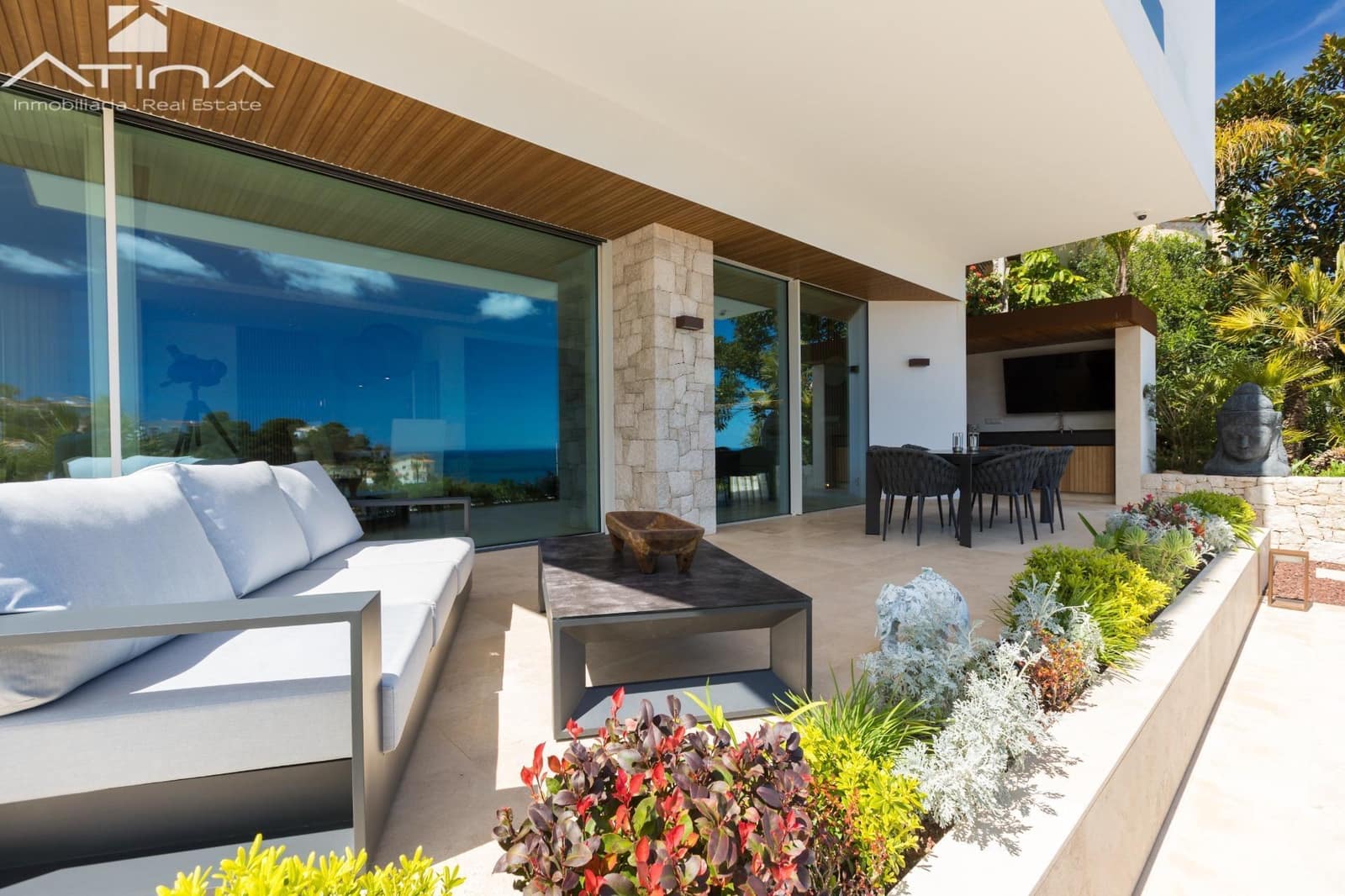 5 soveværelse Villa til salg i Javea / Xabia - € 3.290.000 (Ref: 9411203)