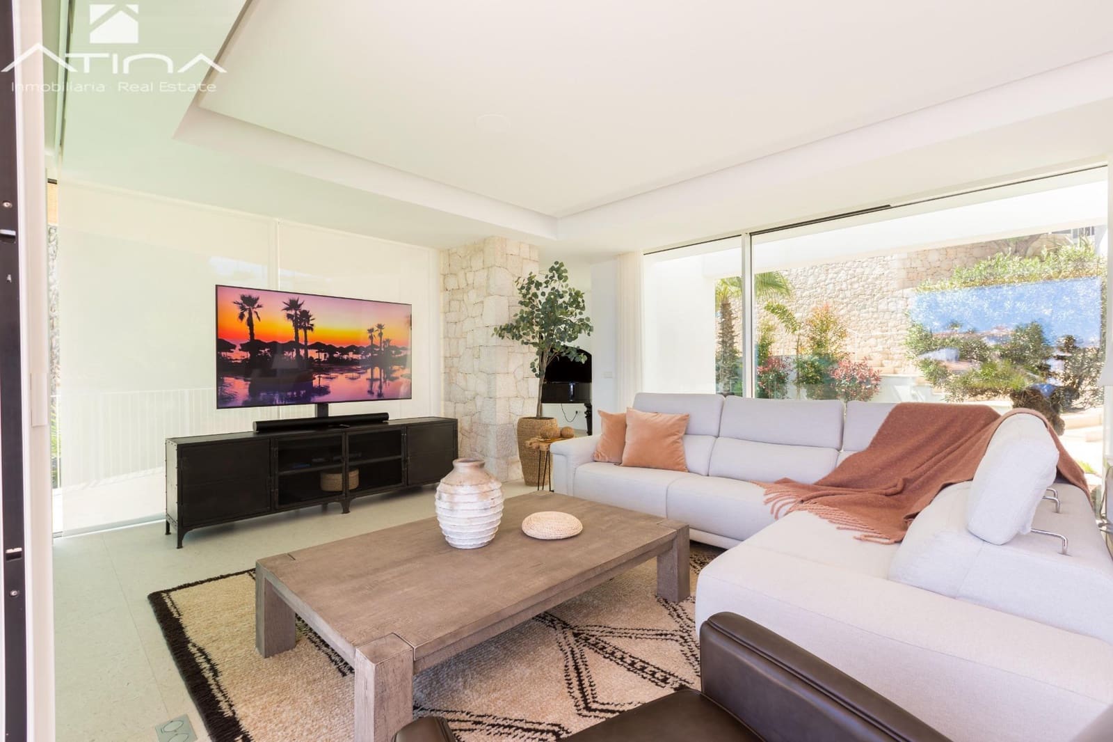 5 sovrum Villa till salu i Javea / Xabia - 3 290 000 € (Ref: 9411203)