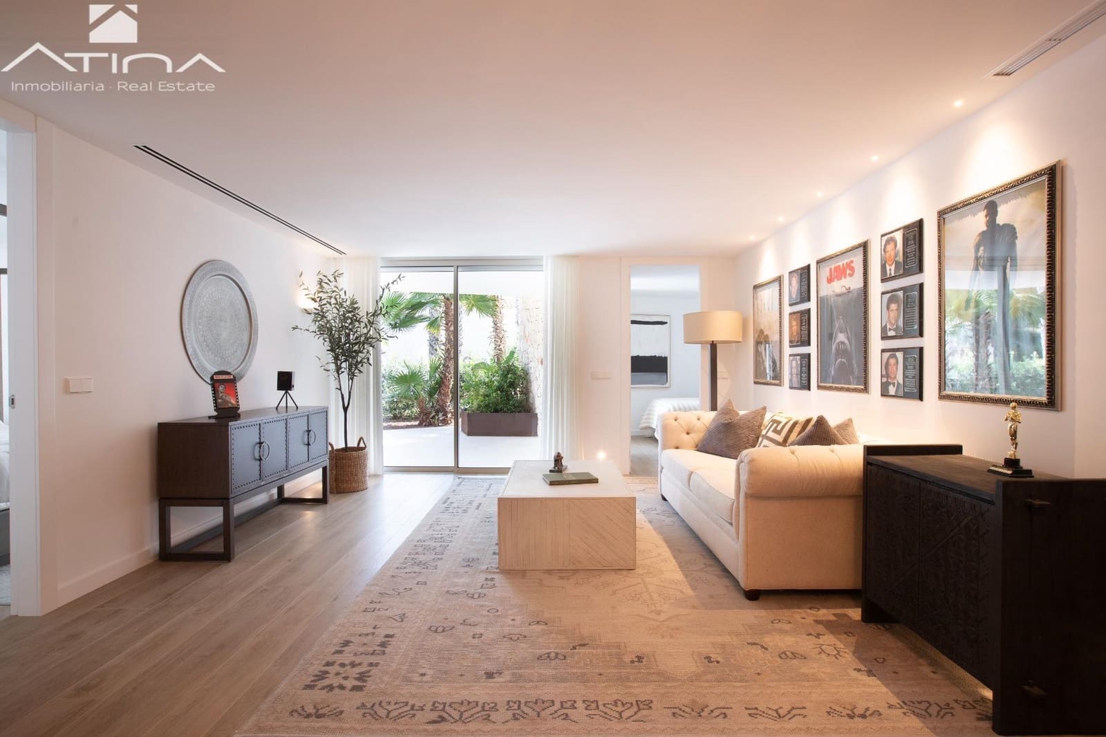 5 sovrum Villa till salu i Javea / Xabia - 3 290 000 € (Ref: 9411203)