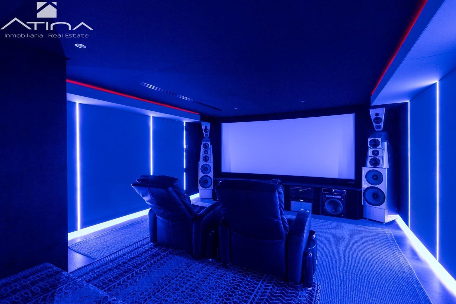 5 sovrum Villa till salu i Javea / Xabia - 3 290 000 € (Ref: 9411203)