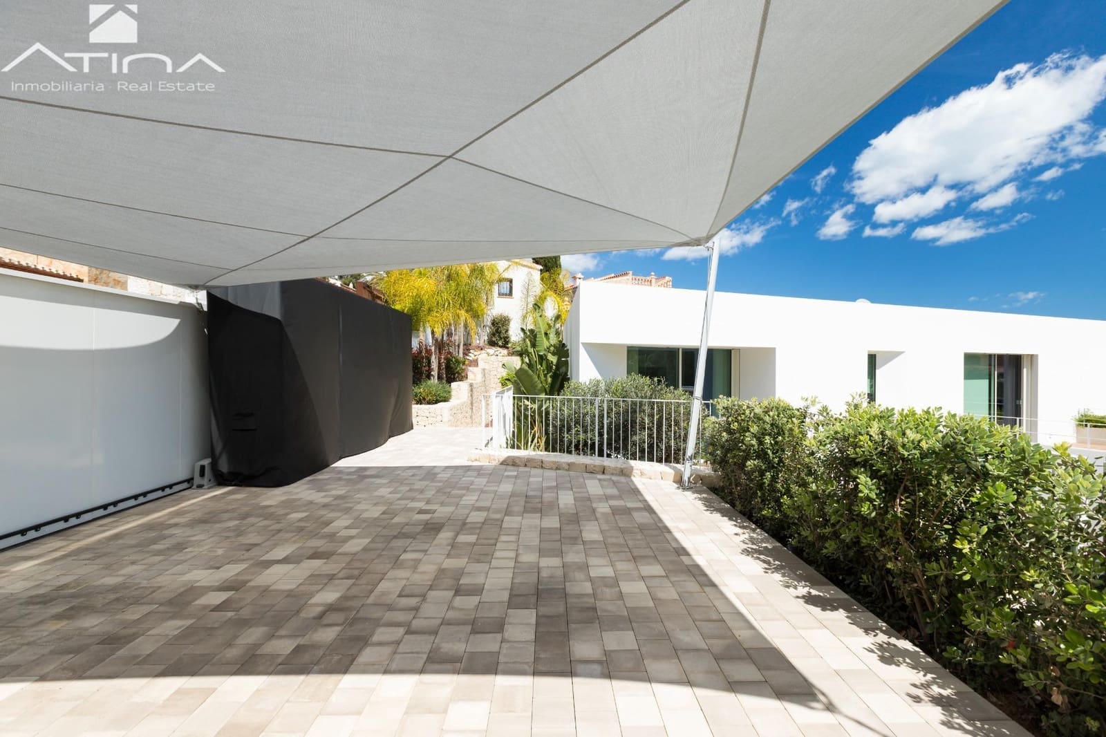 5 sovrum Villa till salu i Javea / Xabia - 3 290 000 € (Ref: 9411203)