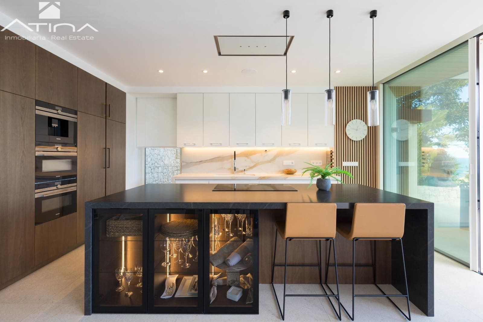 5 Zimmer Villa zu verkaufen in Javea / Xabia - 3.290.000 € (Ref: 9411203)