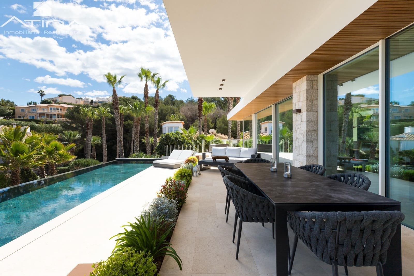 5 Zimmer Villa zu verkaufen in Javea / Xabia - 3.290.000 € (Ref: 9411203)