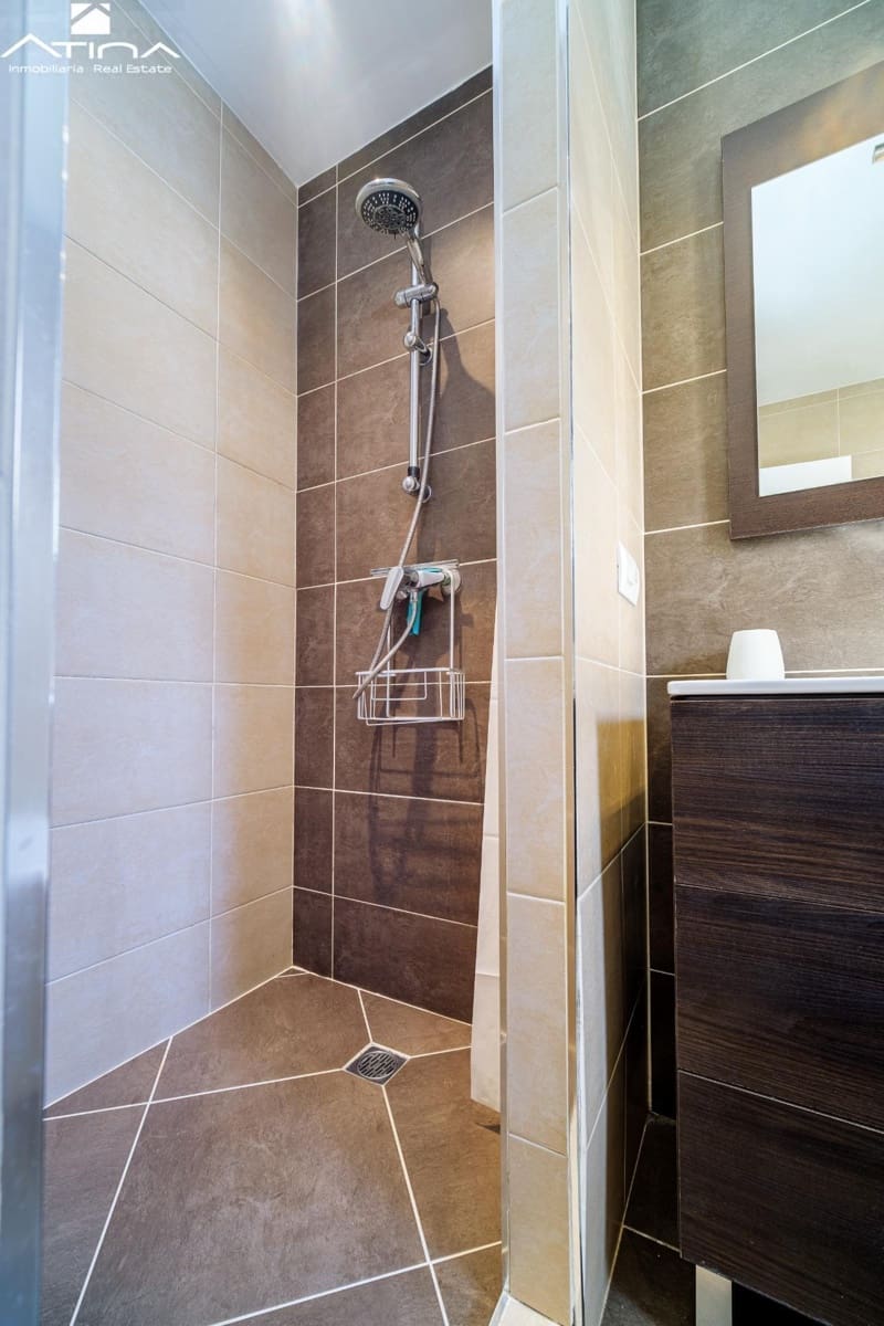 3 makuuhuone Huvila myytävänä paikassa Javea / Xabia mukana uima-altaan 
autotalli - 890 000 € (Ref: 9411204)