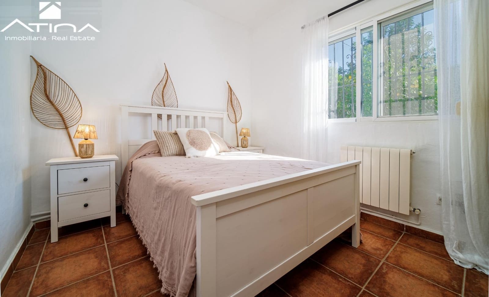 3 makuuhuone Huvila myytävänä paikassa Javea / Xabia mukana uima-altaan 
autotalli - 890 000 € (Ref: 9411204)