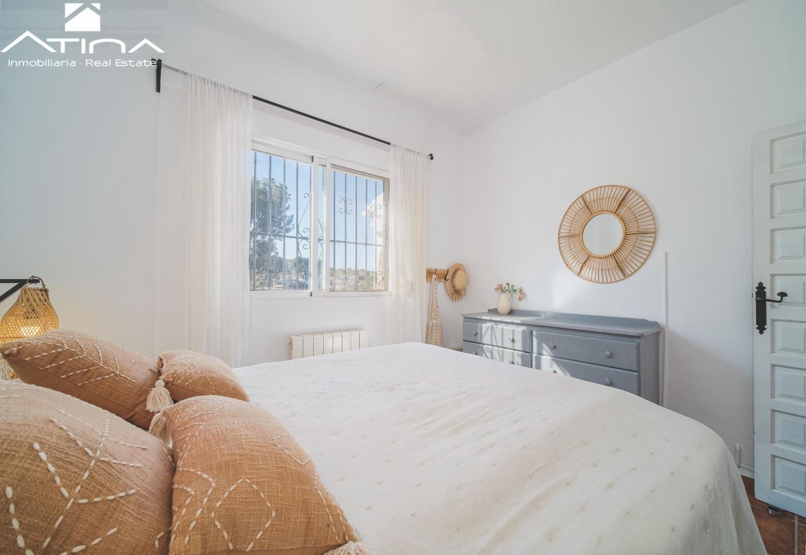 3 makuuhuone Huvila myytävänä paikassa Javea / Xabia mukana uima-altaan 
autotalli - 890 000 € (Ref: 9411204)