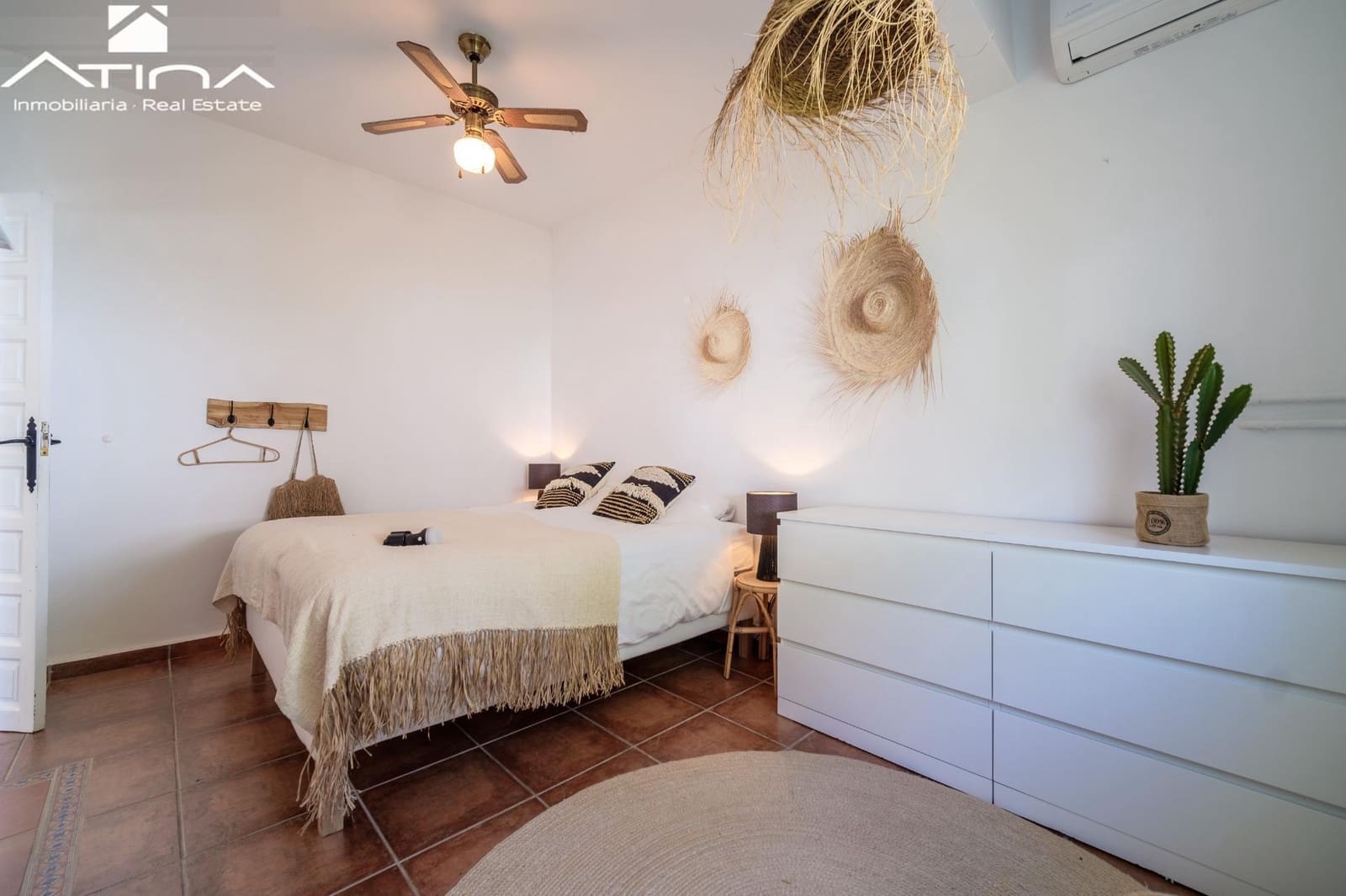 3 makuuhuone Huvila myytävänä paikassa Javea / Xabia mukana uima-altaan 
autotalli - 890 000 € (Ref: 9411204)