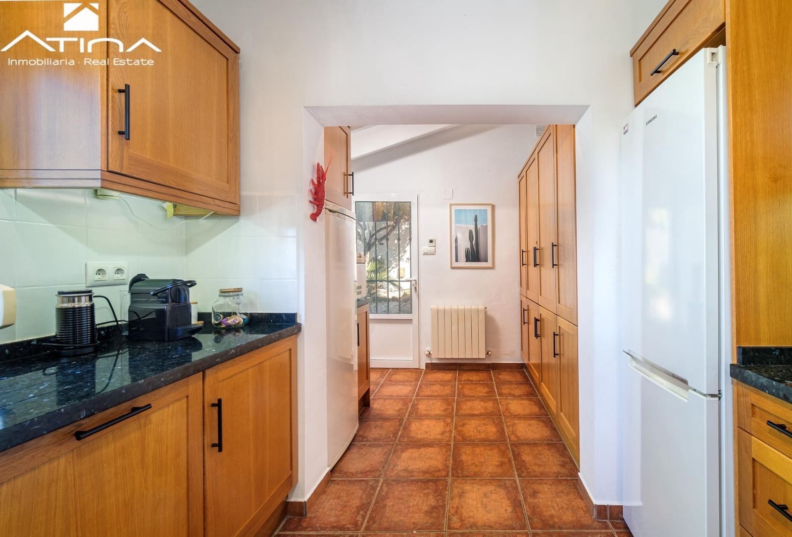 3 makuuhuone Huvila myytävänä paikassa Javea / Xabia mukana uima-altaan 
autotalli - 890 000 € (Ref: 9411204)