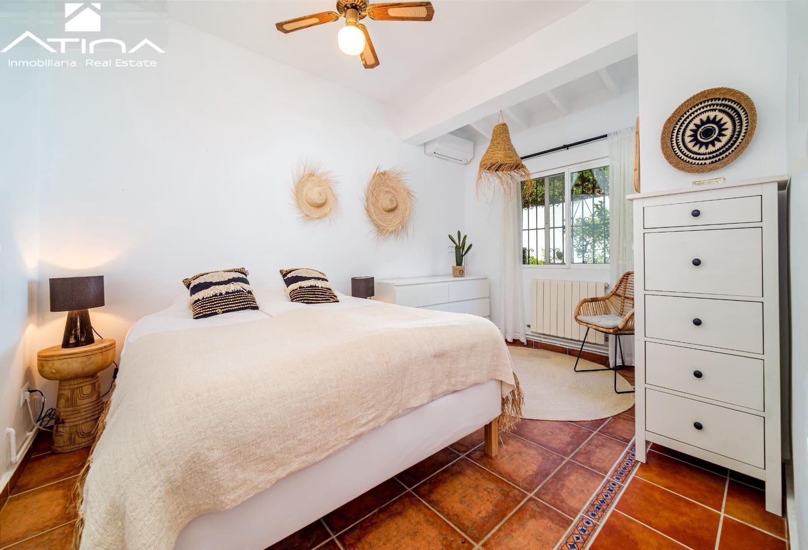 3 makuuhuone Huvila myytävänä paikassa Javea / Xabia mukana uima-altaan 
autotalli - 890 000 € (Ref: 9411204)