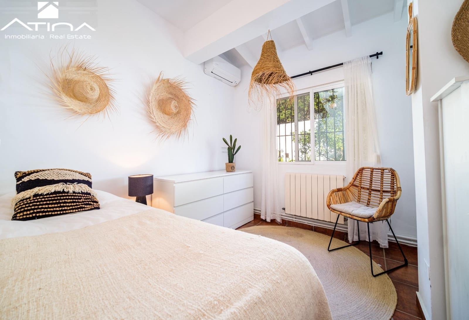 3 makuuhuone Huvila myytävänä paikassa Javea / Xabia mukana uima-altaan 
autotalli - 890 000 € (Ref: 9411204)