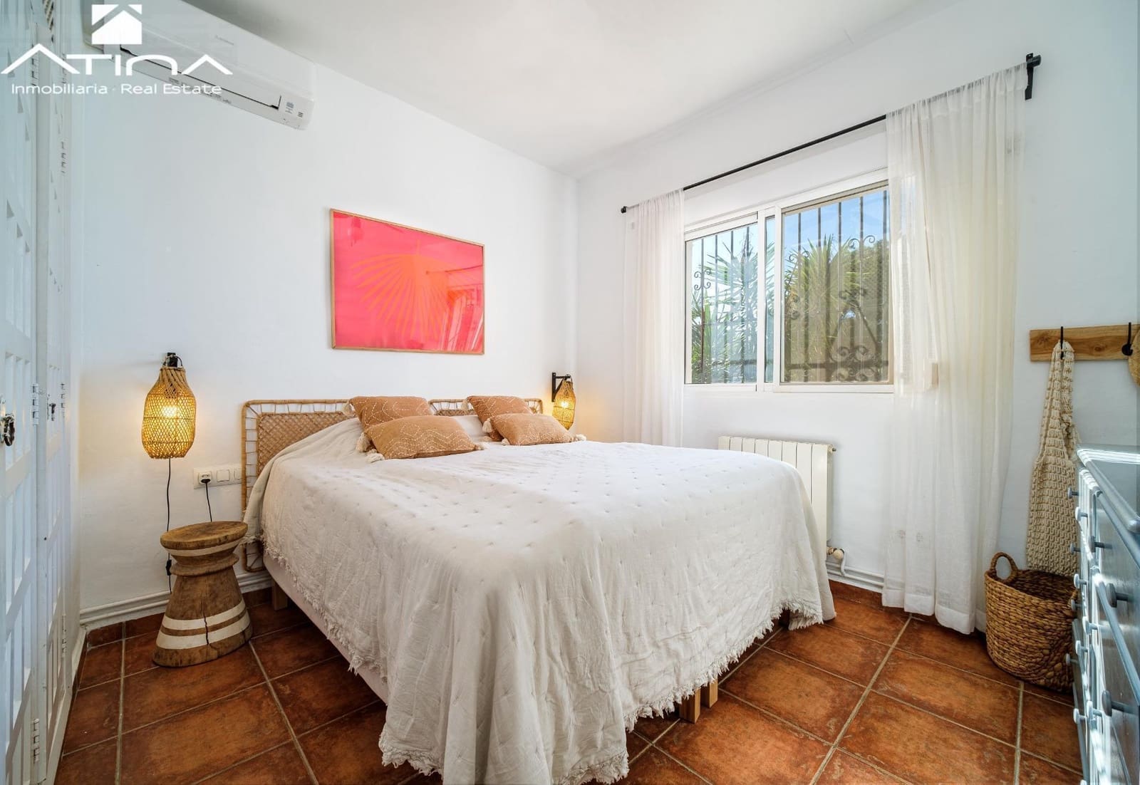 3 makuuhuone Huvila myytävänä paikassa Javea / Xabia mukana uima-altaan 
autotalli - 890 000 € (Ref: 9411204)