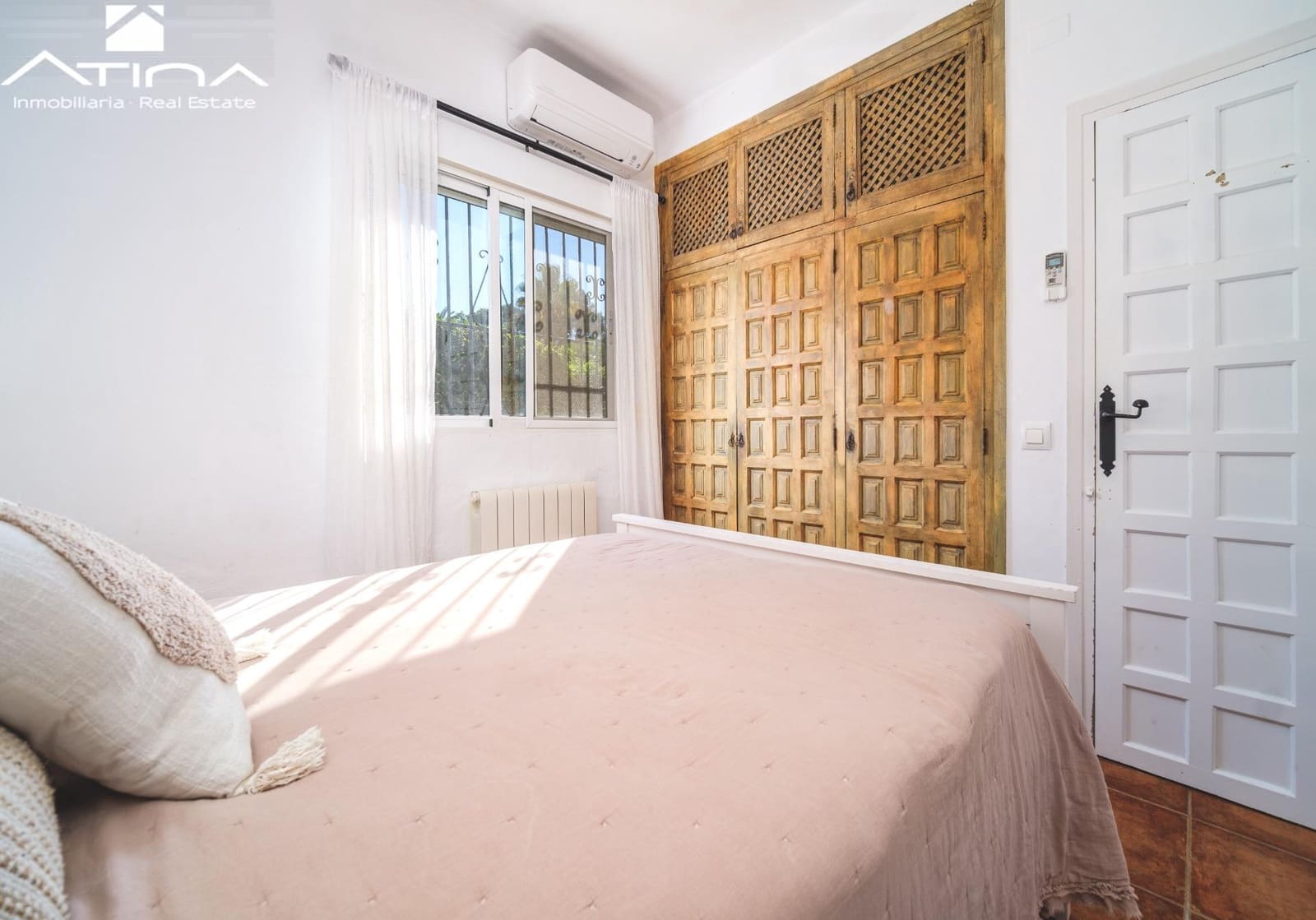 3 makuuhuone Huvila myytävänä paikassa Javea / Xabia mukana uima-altaan 
autotalli - 890 000 € (Ref: 9411204)