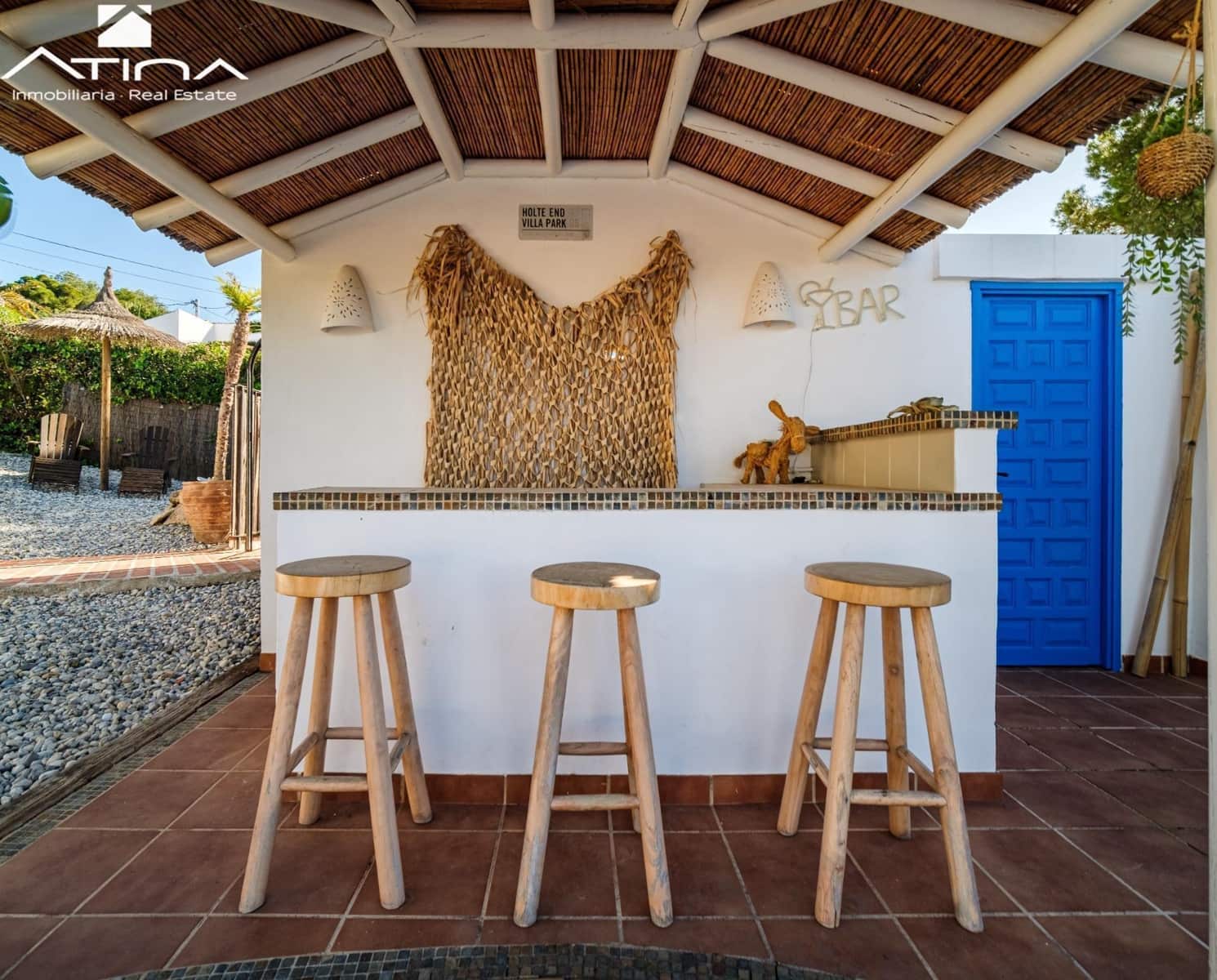 3 makuuhuone Huvila myytävänä paikassa Javea / Xabia mukana uima-altaan 
autotalli - 890 000 € (Ref: 9411204)