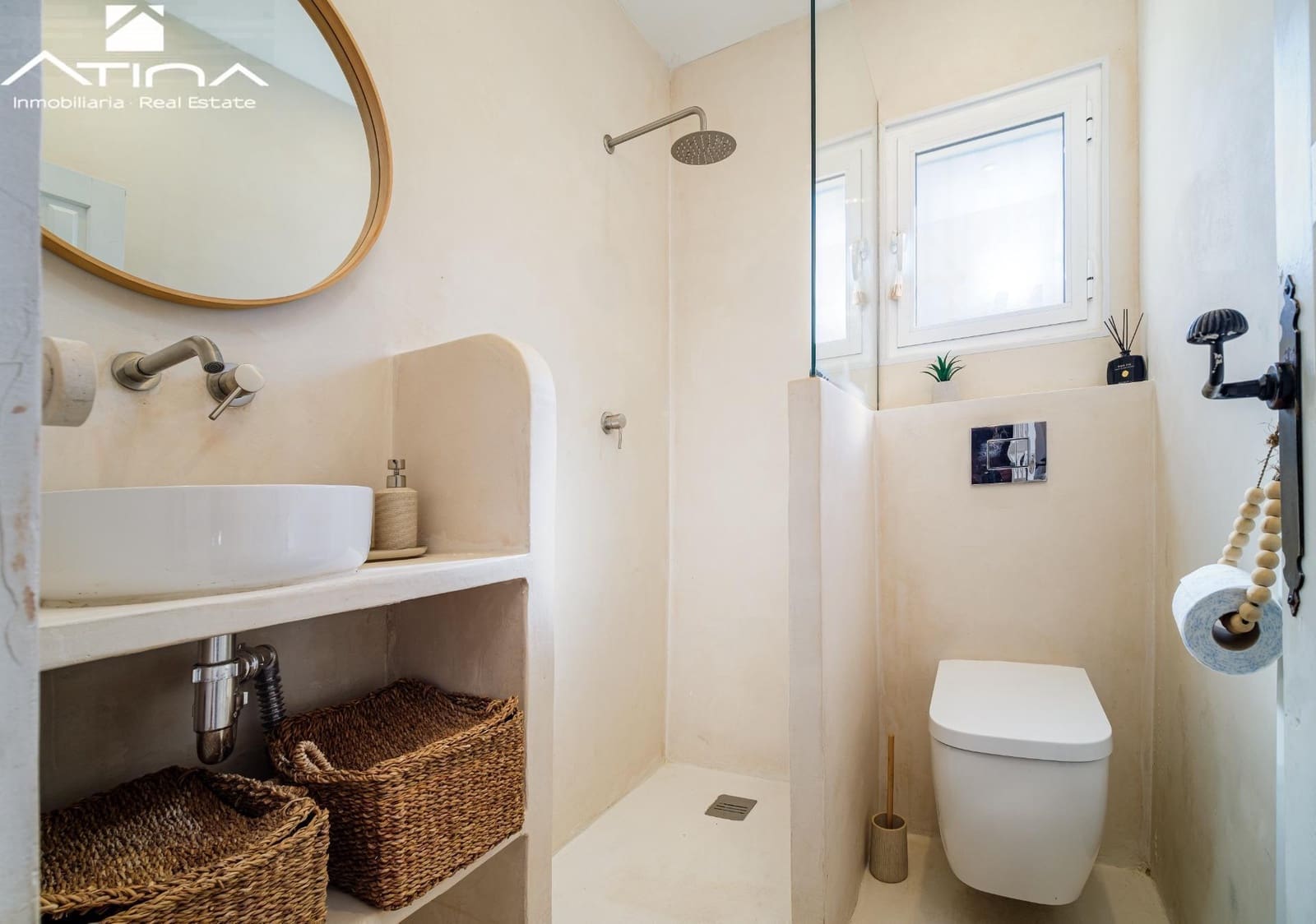 3 makuuhuone Huvila myytävänä paikassa Javea / Xabia mukana uima-altaan 
autotalli - 890 000 € (Ref: 9411204)