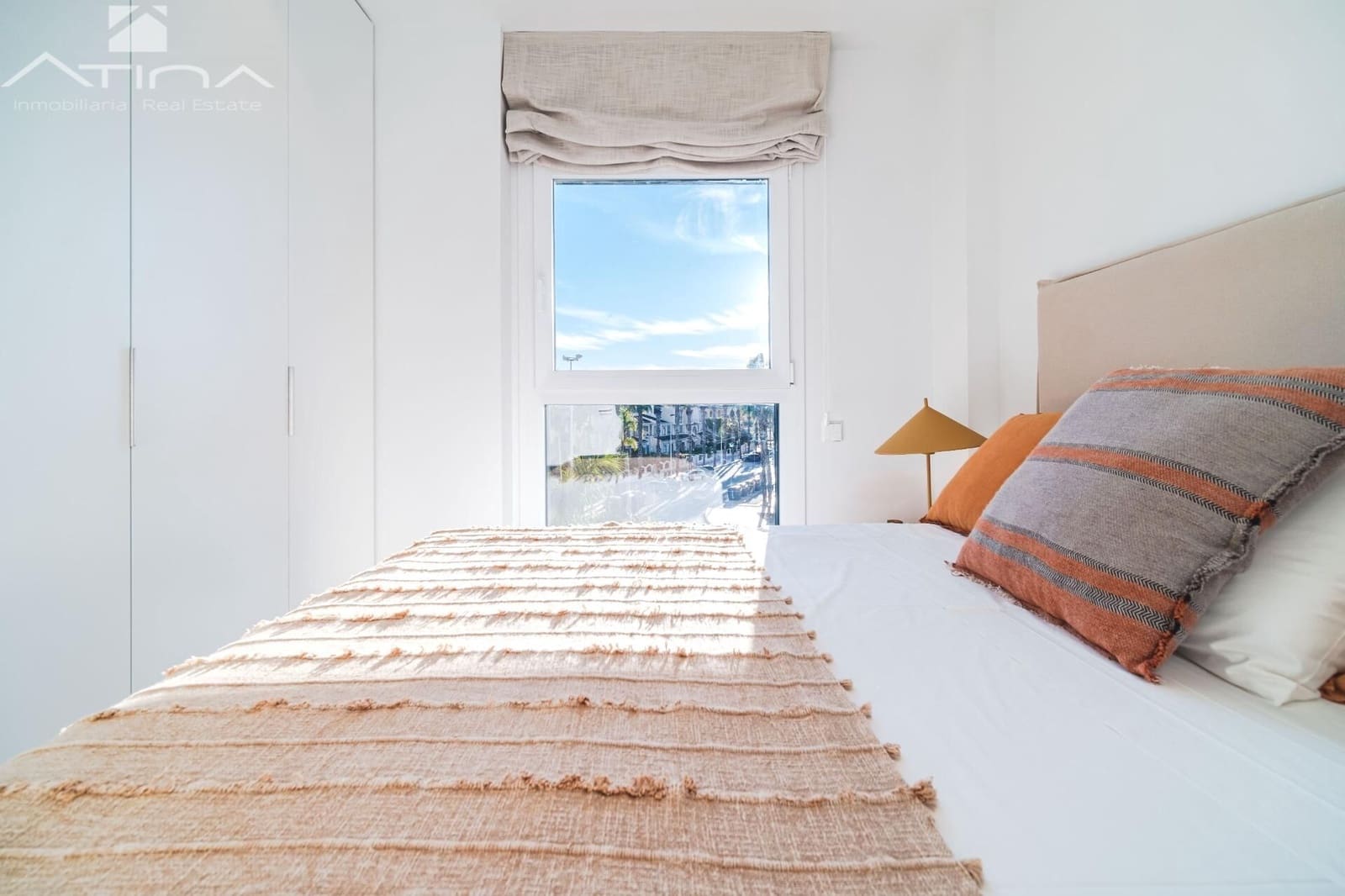 3 sovrum Takvåning till salu i Javea / Xabia med pool - 1 350 000 € (Ref: 9419612)