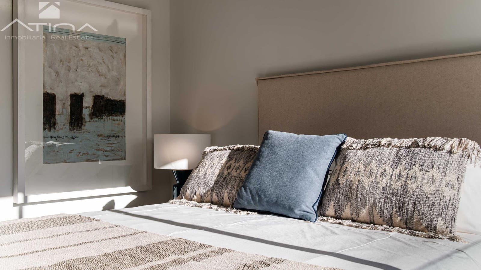 3 sovrum Takvåning till salu i Javea / Xabia med pool - 1 350 000 € (Ref: 9419612)