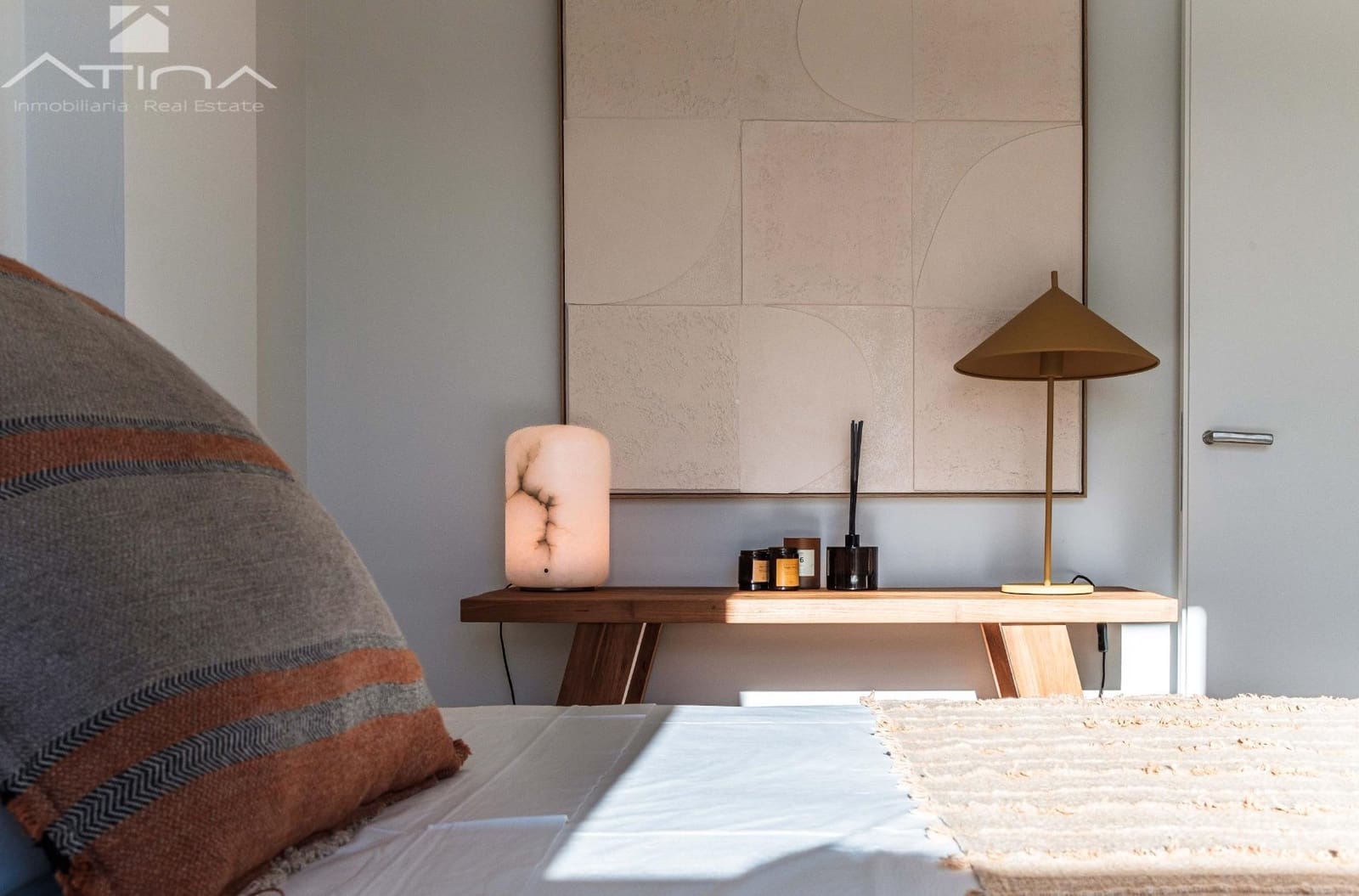 3 sovrum Takvåning till salu i Javea / Xabia med pool - 1 350 000 € (Ref: 9419612)