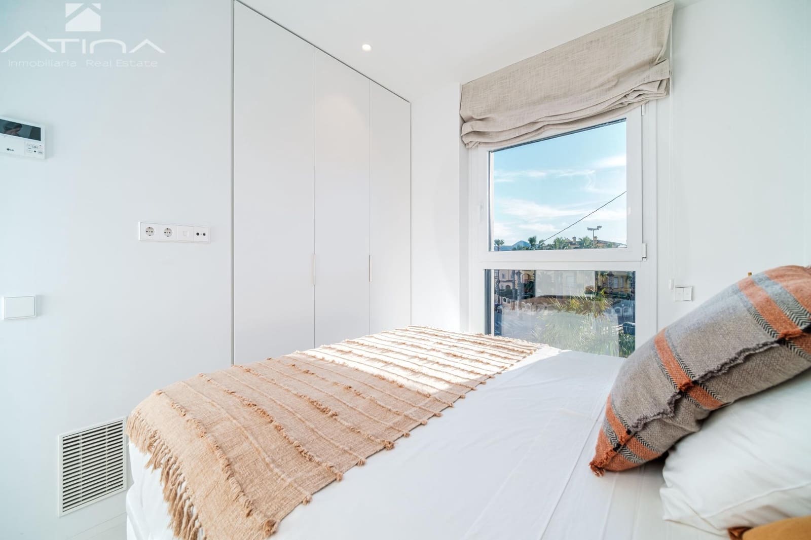 3 sovrum Takvåning till salu i Javea / Xabia med pool - 1 350 000 € (Ref: 9419612)