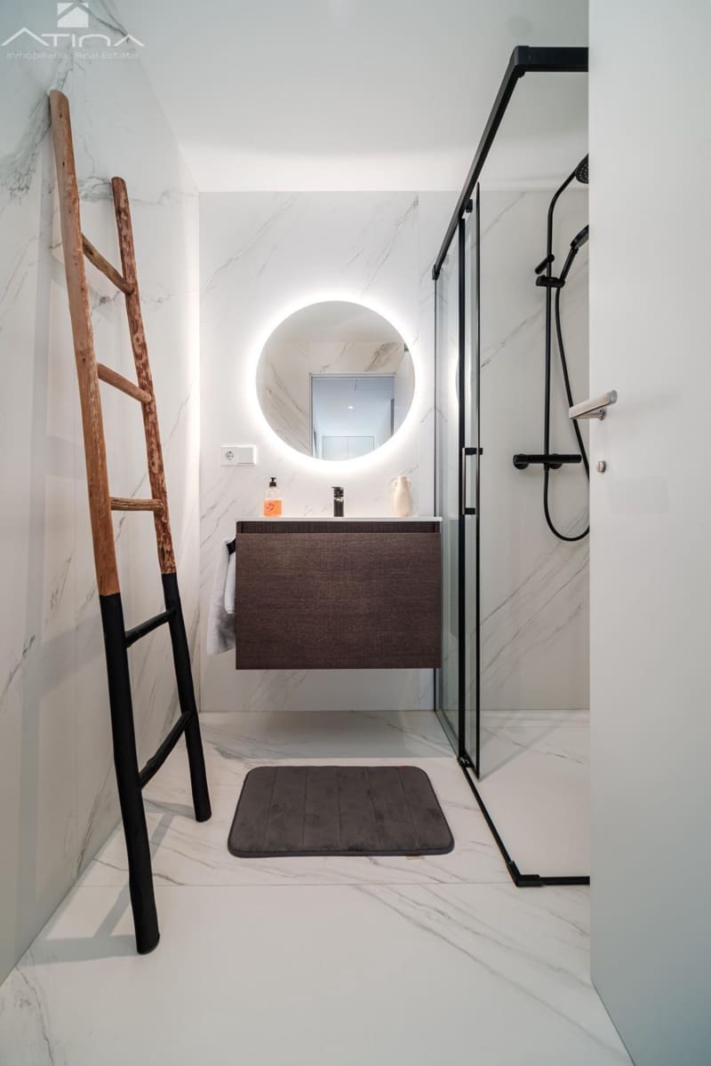 3 soveværelse Penthouse til salg i Javea / Xabia med swimmingpool - € 1.350.000 (Ref: 9419612)