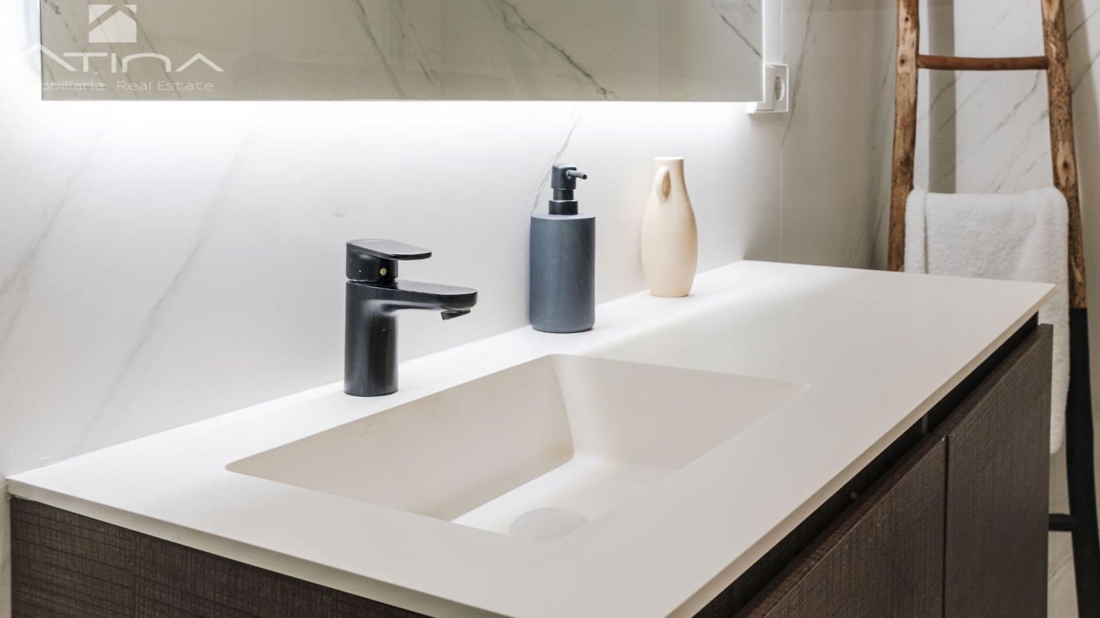 3 soveværelse Penthouse til salg i Javea / Xabia med swimmingpool - € 1.350.000 (Ref: 9419612)