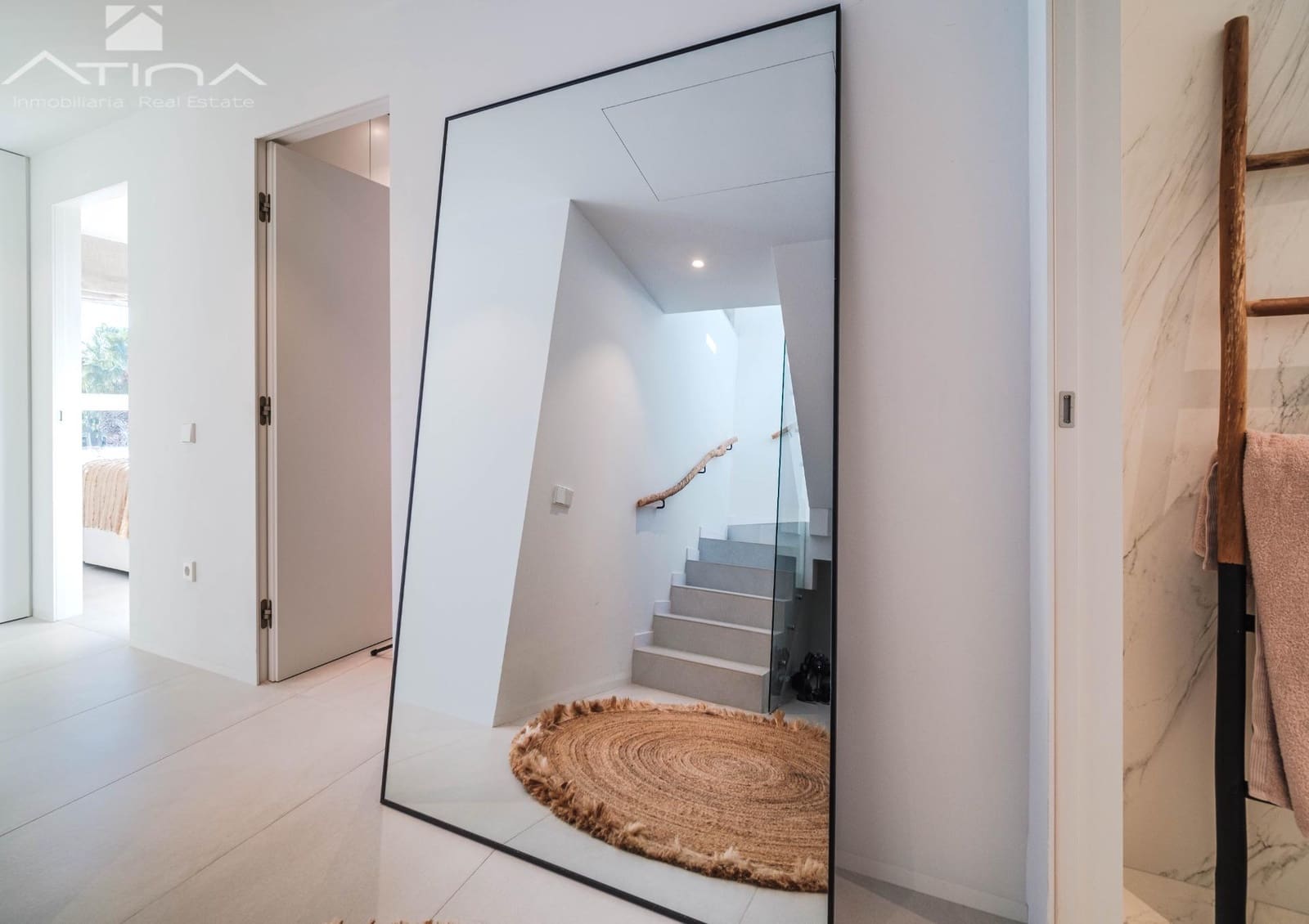 3 soveværelse Penthouse til salg i Javea / Xabia med swimmingpool - € 1.350.000 (Ref: 9419612)