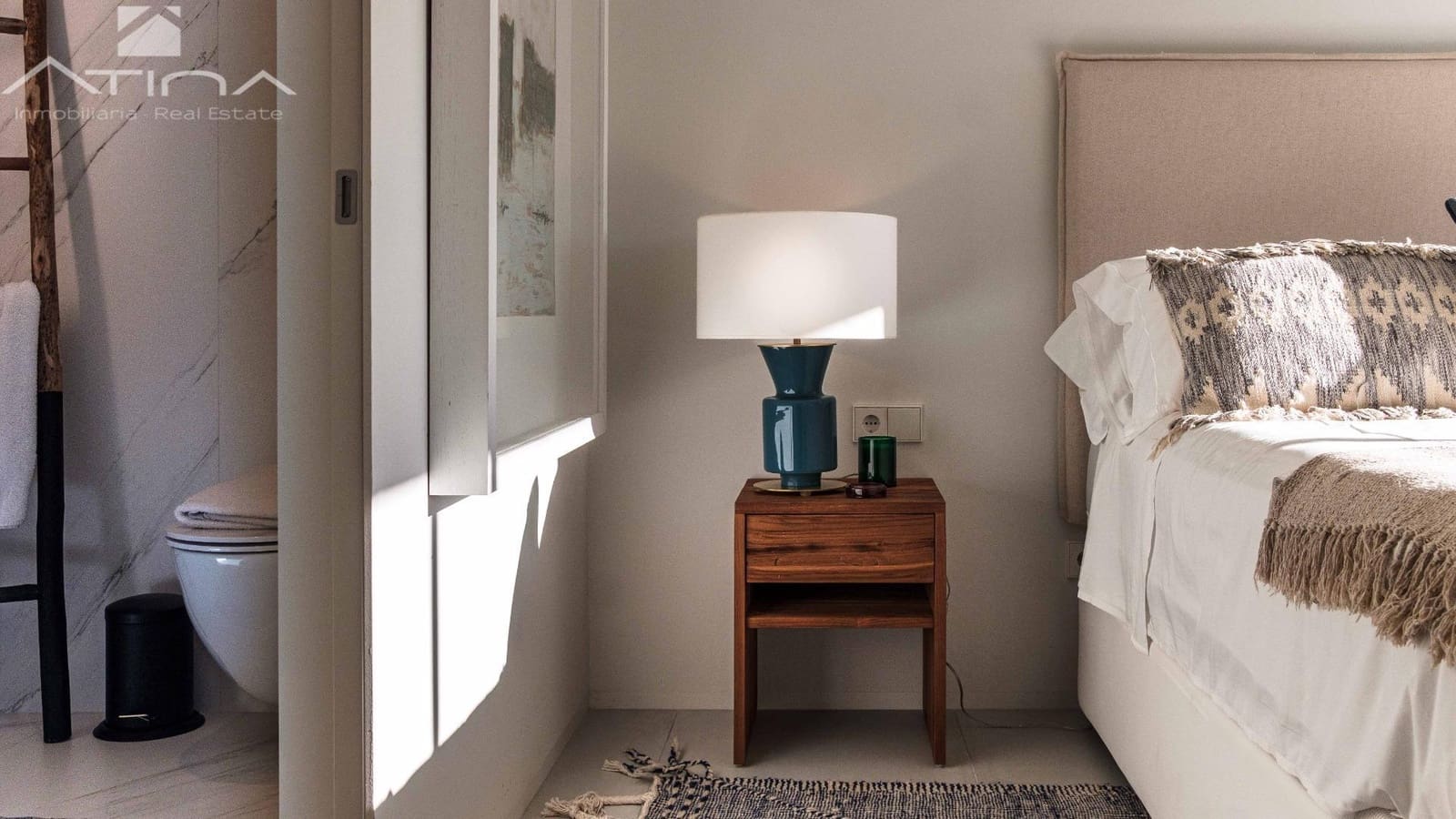 3 soveværelse Penthouse til salg i Javea / Xabia med swimmingpool - € 1.350.000 (Ref: 9419612)