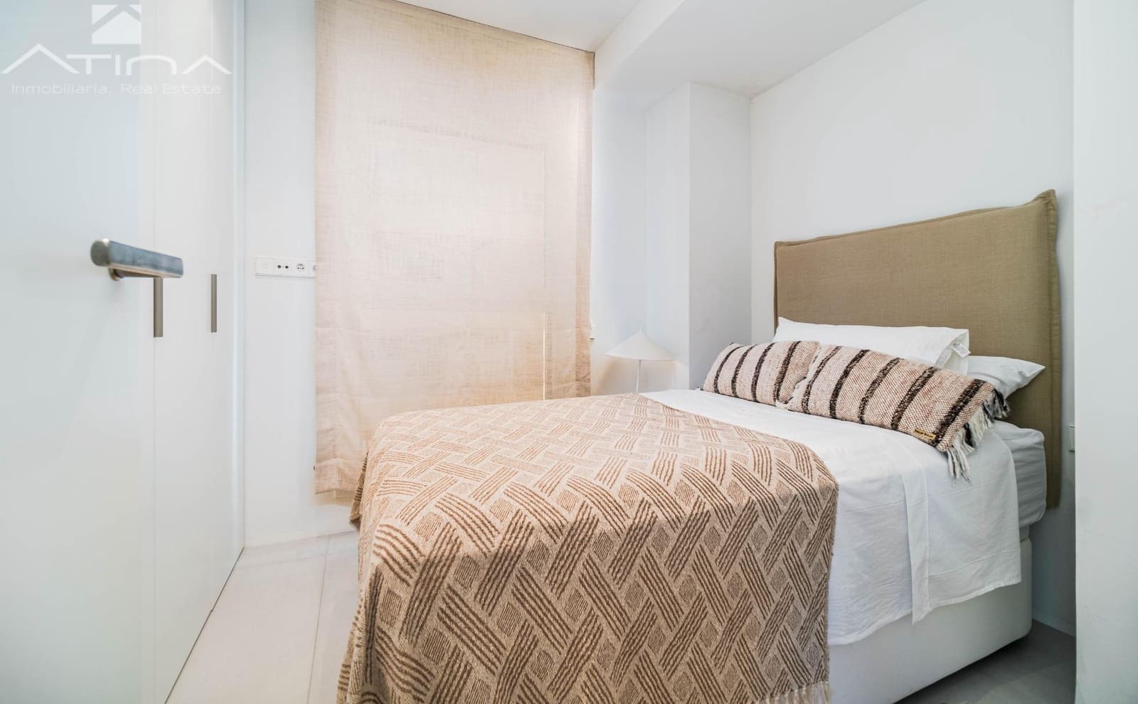 3 soveværelse Penthouse til salg i Javea / Xabia med swimmingpool - € 1.350.000 (Ref: 9419612)