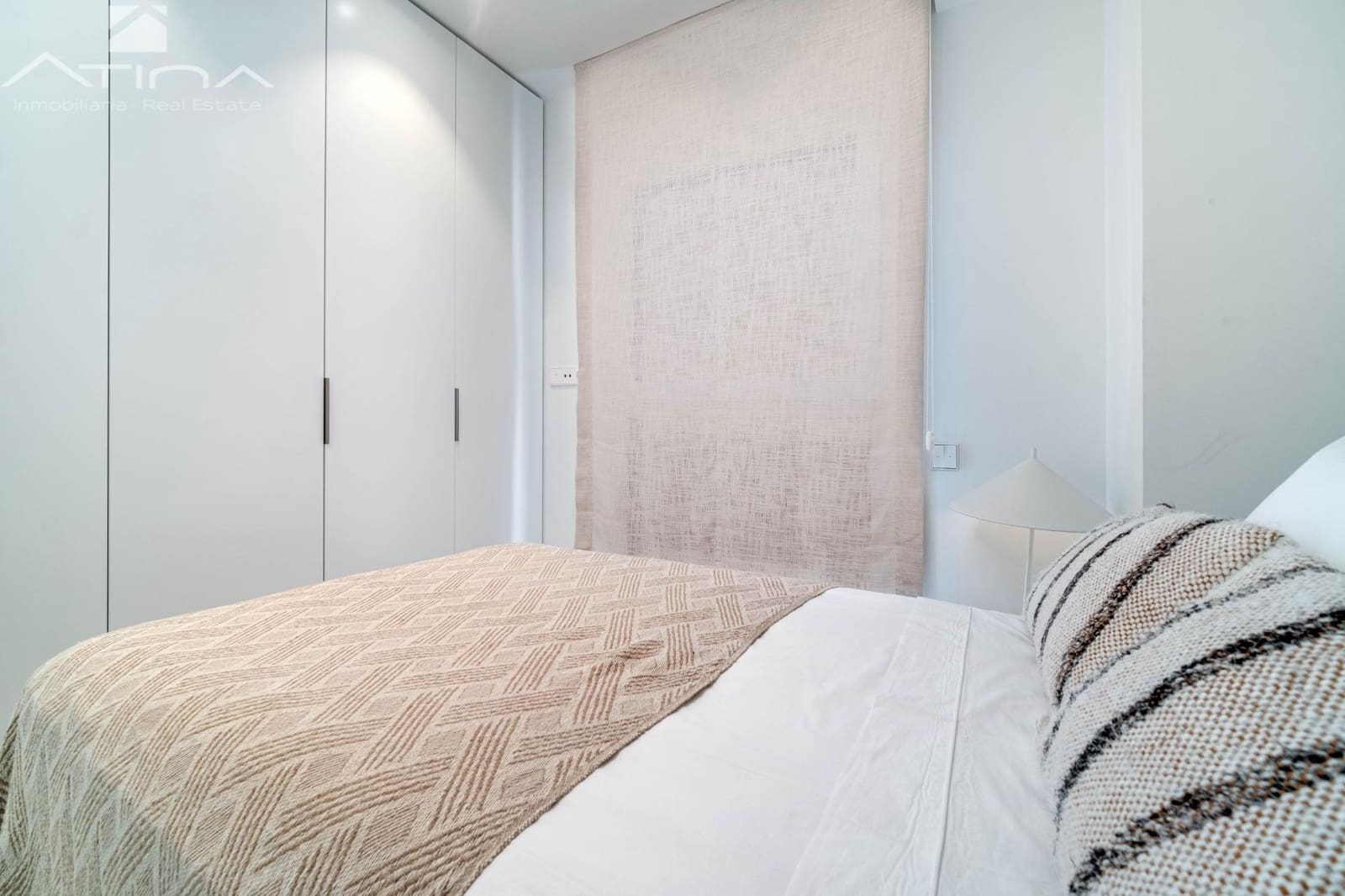 3 soveværelse Penthouse til salg i Javea / Xabia med swimmingpool - € 1.350.000 (Ref: 9419612)