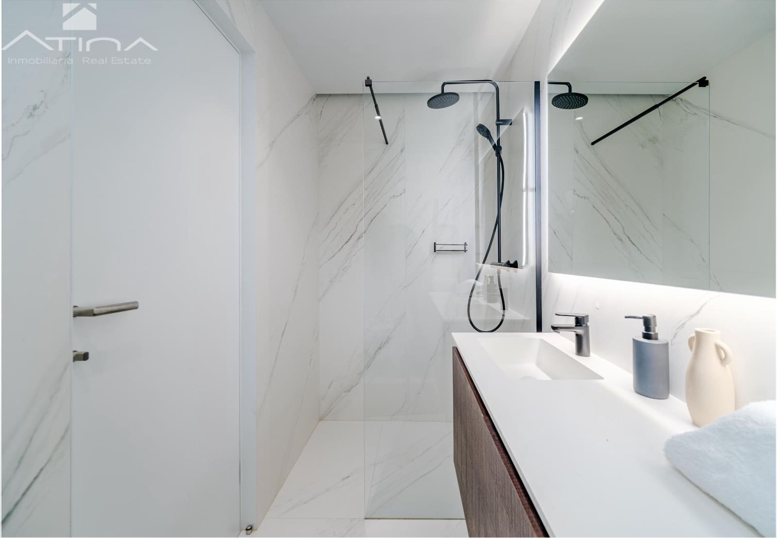 3 soveværelse Penthouse til salg i Javea / Xabia med swimmingpool - € 1.350.000 (Ref: 9419612)