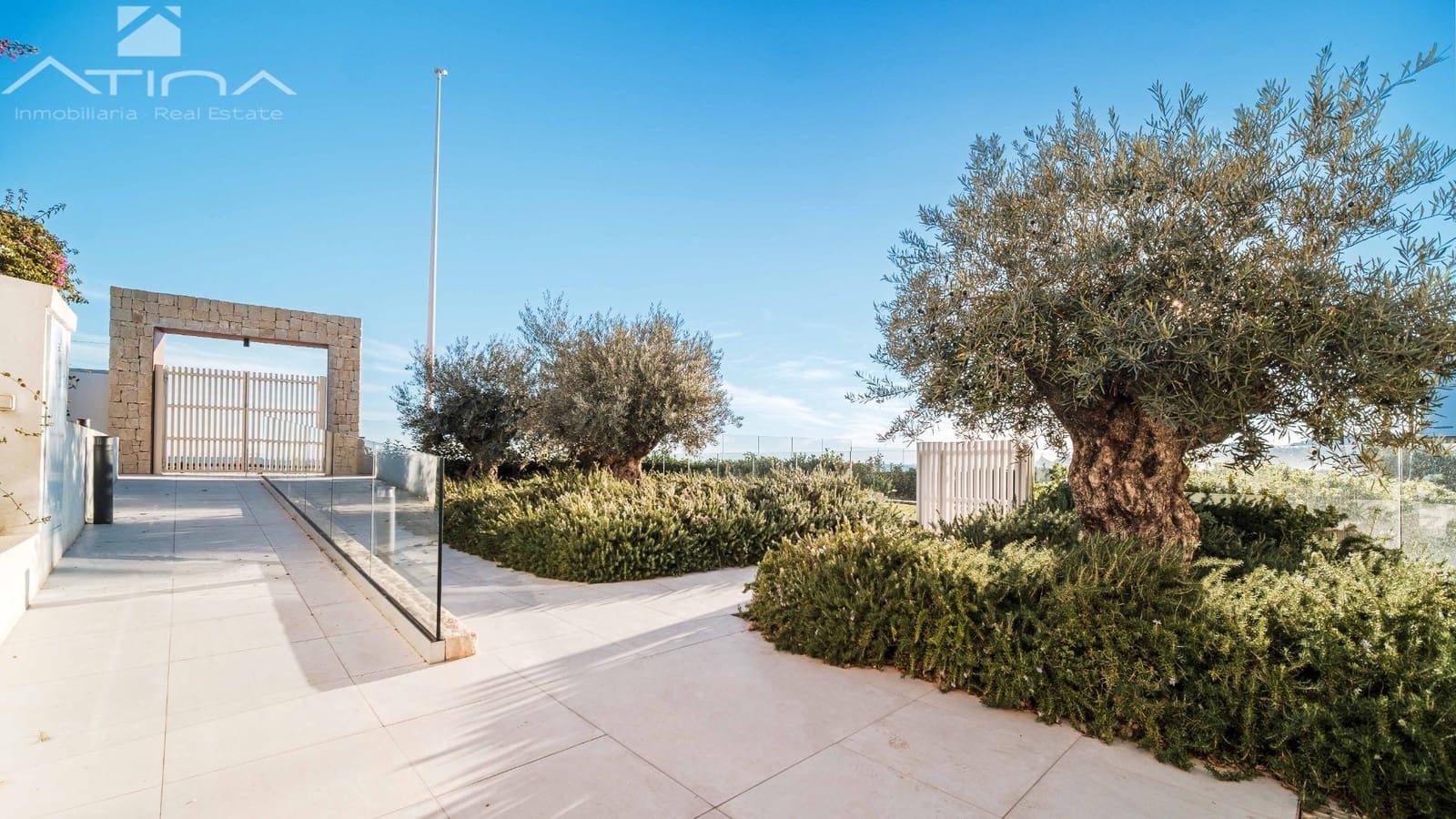 3 soveværelse Penthouse til salg i Javea / Xabia med swimmingpool - € 1.350.000 (Ref: 9419612)