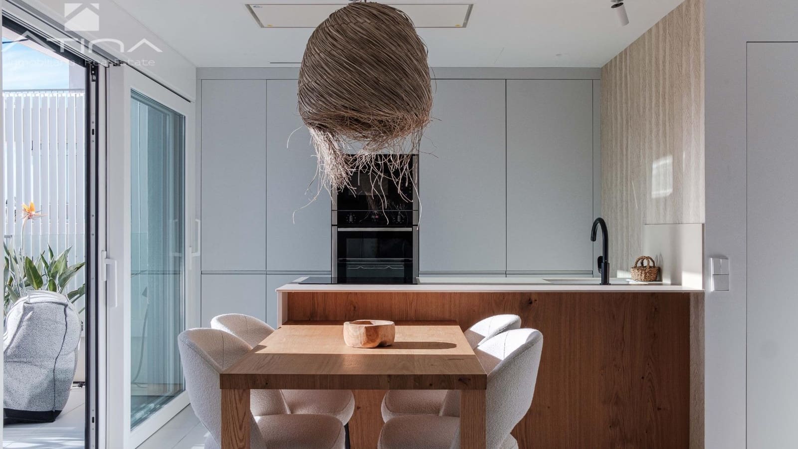 3 bedroom Penthouse for sale in Javea / Xabia with pool - € 1,350,000 (Ref: 9419612)